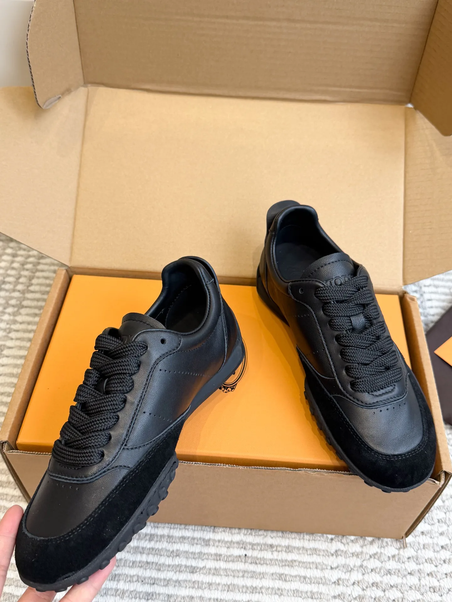 Кроссовки Женские Tod's 18360491