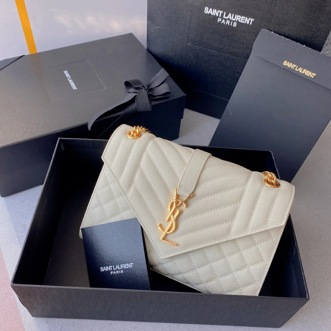 Классические Сумки Женские Saint Laurent 11886289