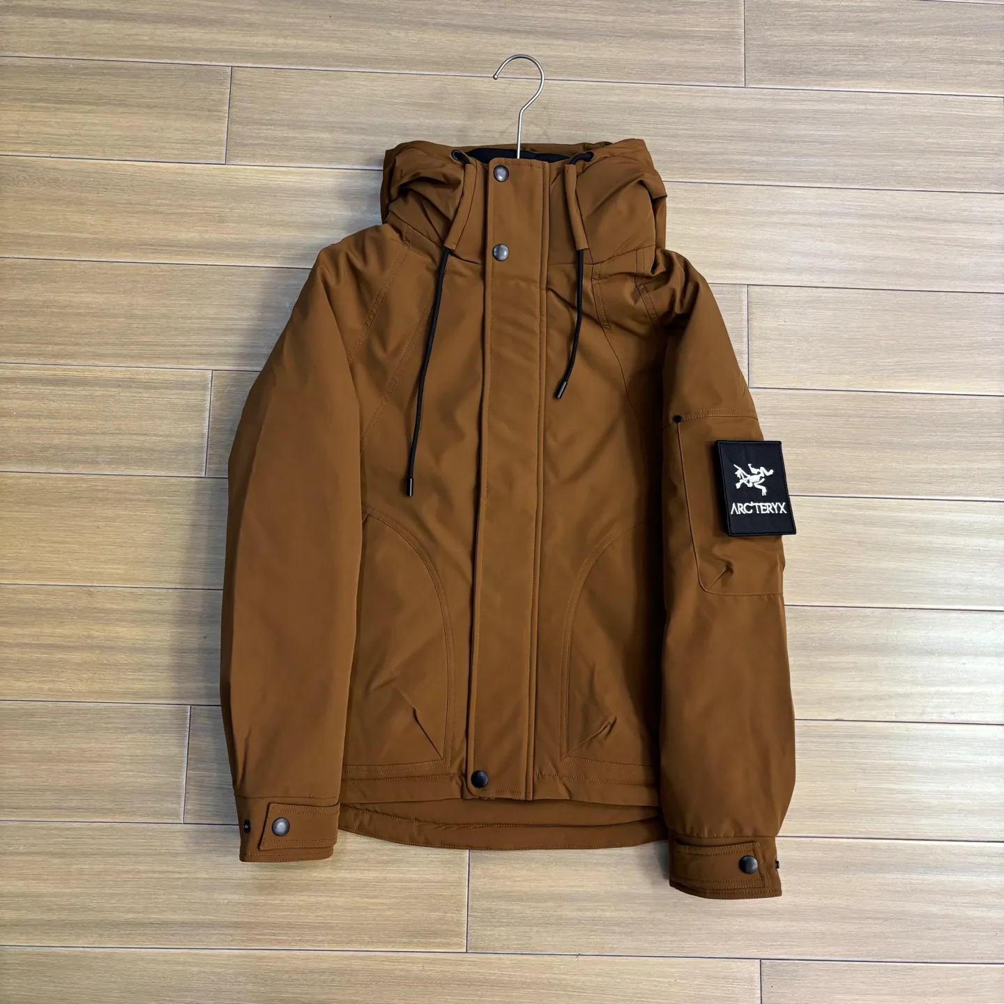 Куртки И Пуховики Мужские Canada Goose 775379