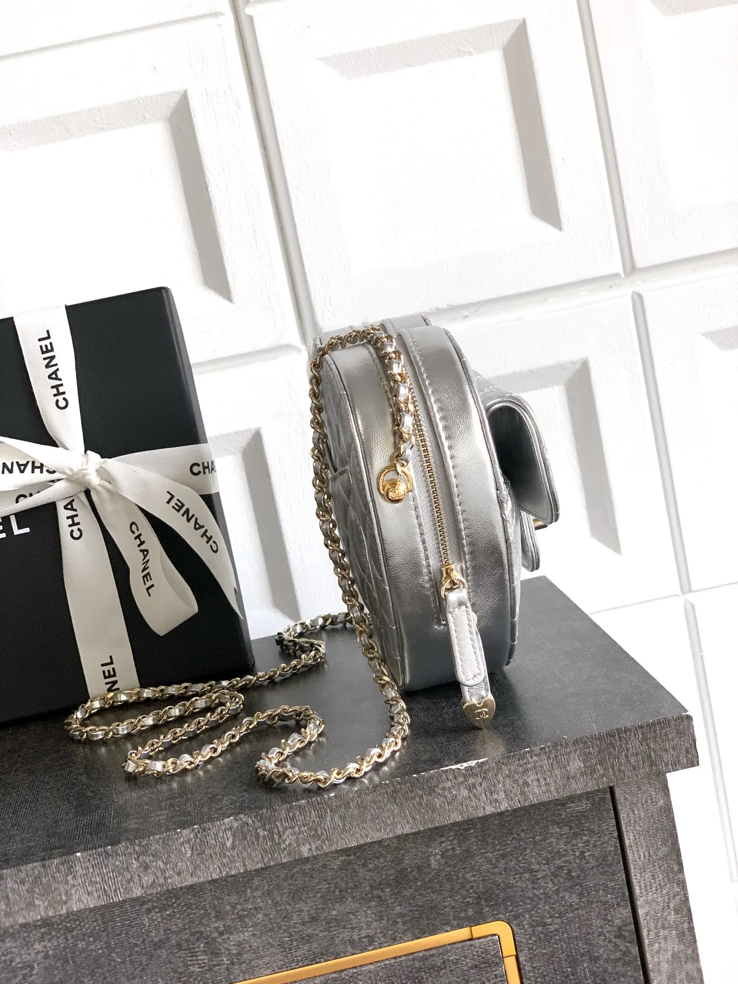 Клатчи Женские Chanel 6258579