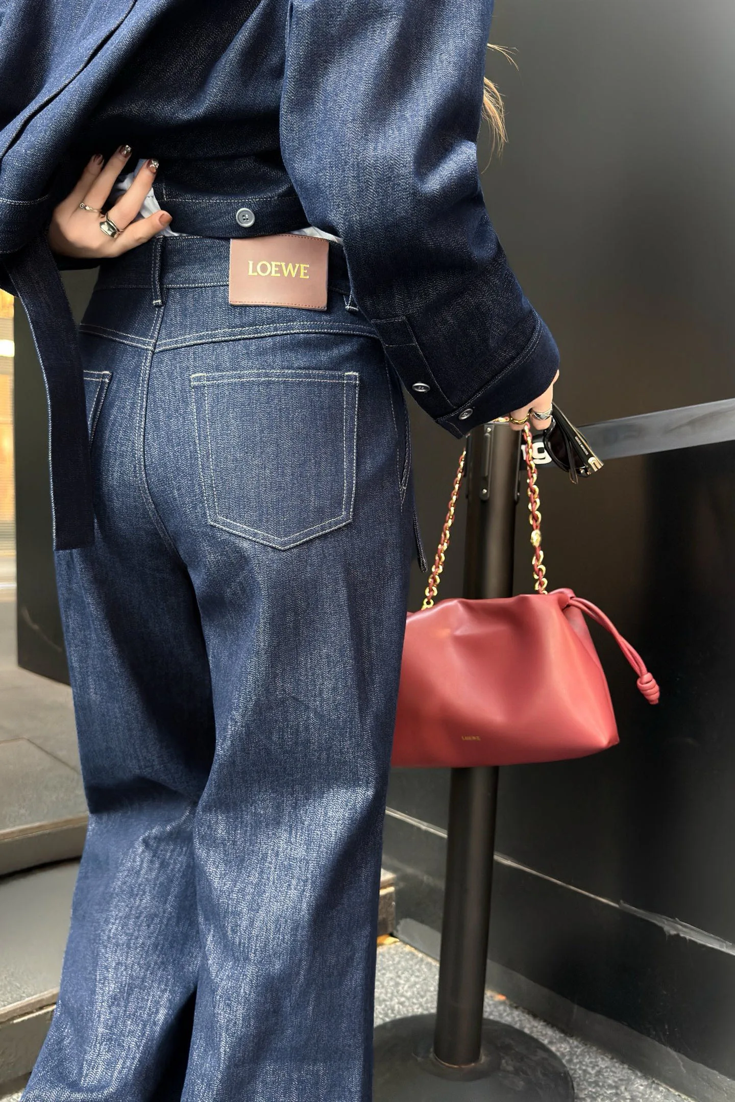 Костюмы Женские Loewe 10646519