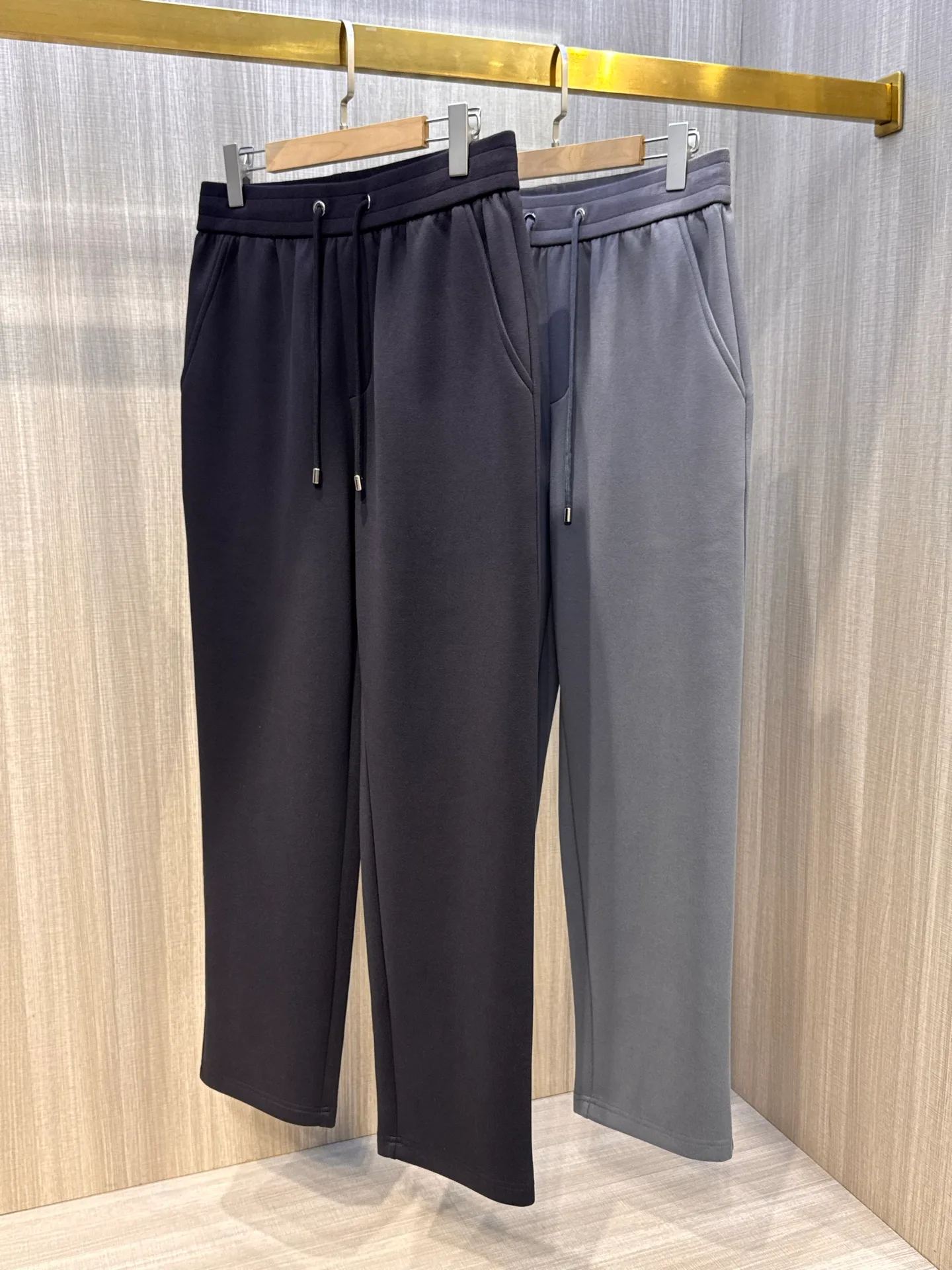 Брюки Мужские Hermes 1848264