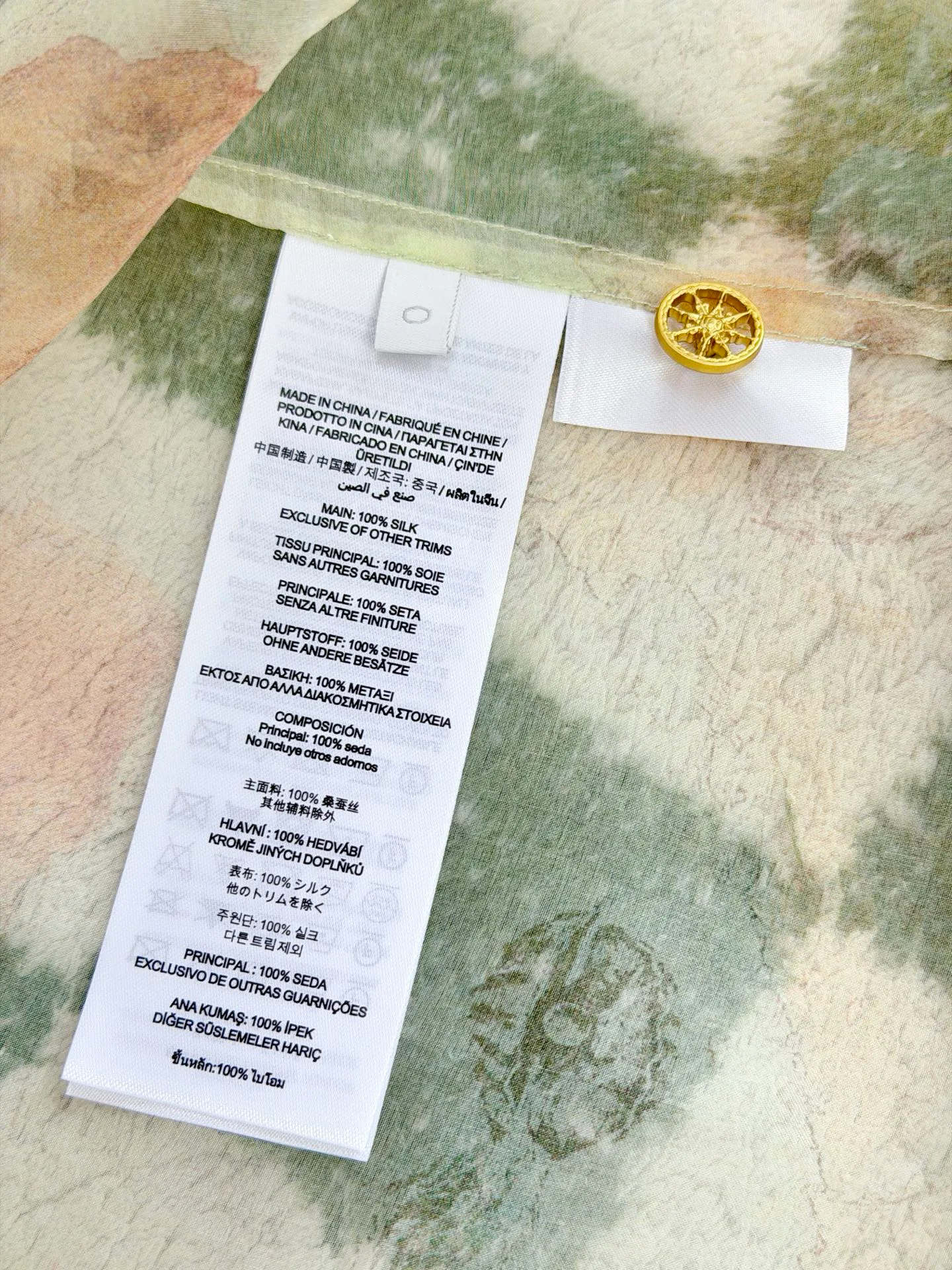 Рубашки Женские Zimmermann 11097224