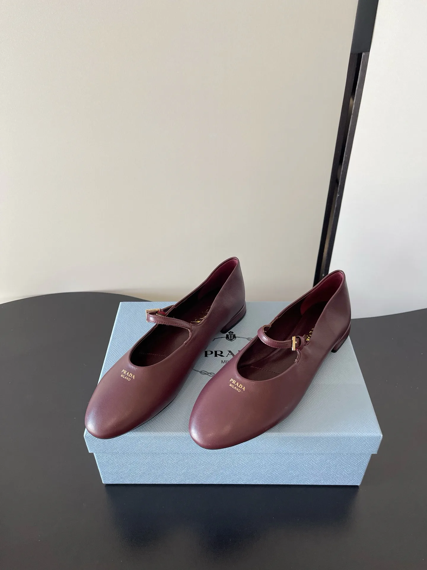 Туфли Женские Prada 18687112