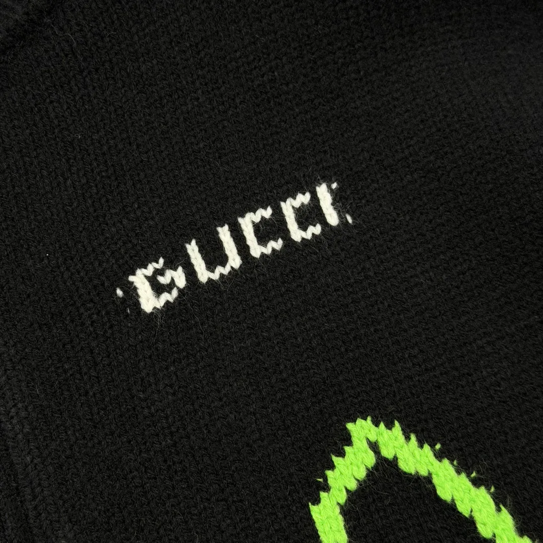 Джемперы И Свитеры Мужские Gucci 2234833