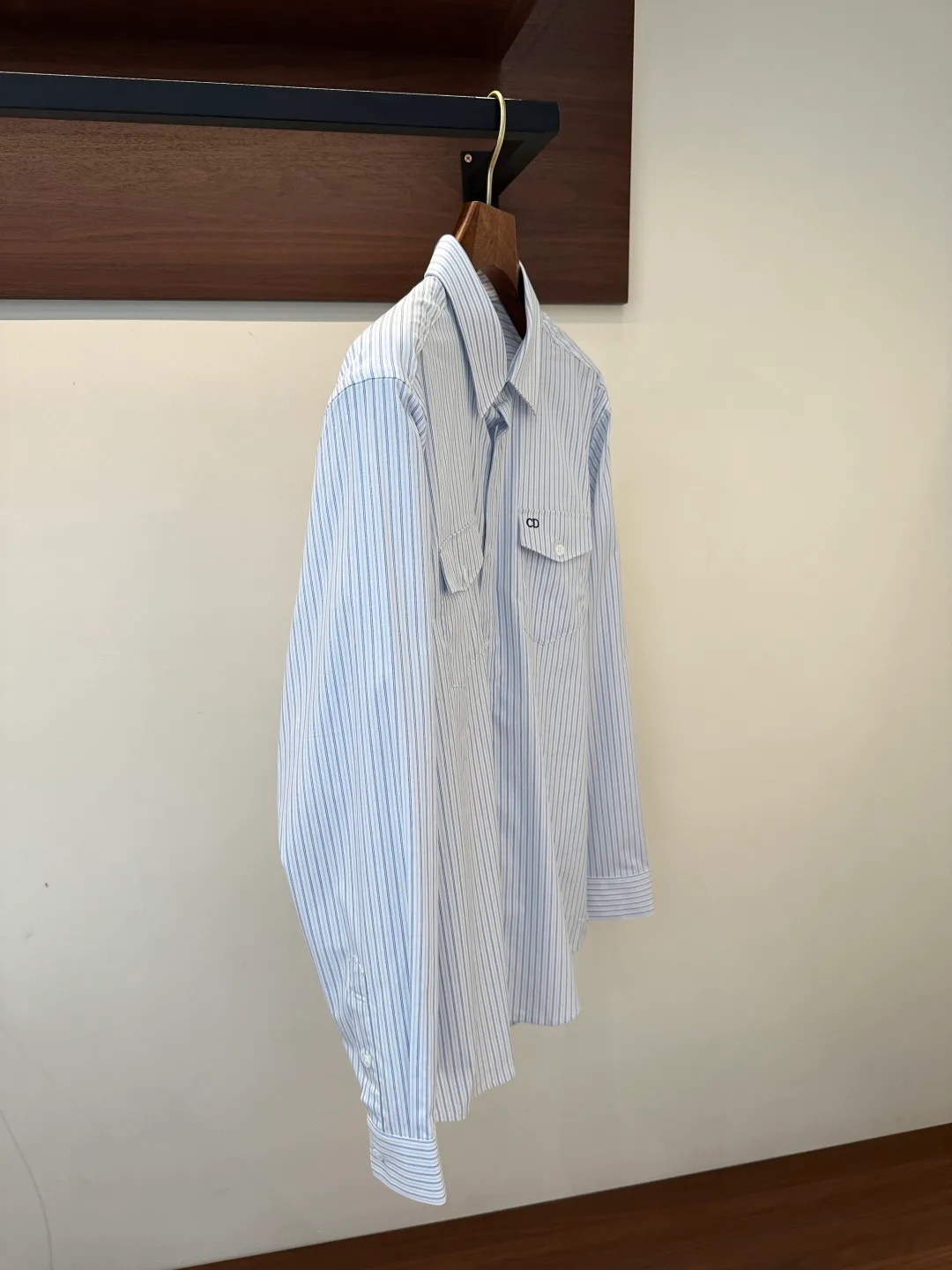 Рубашки Женские Christian Dior 12192855