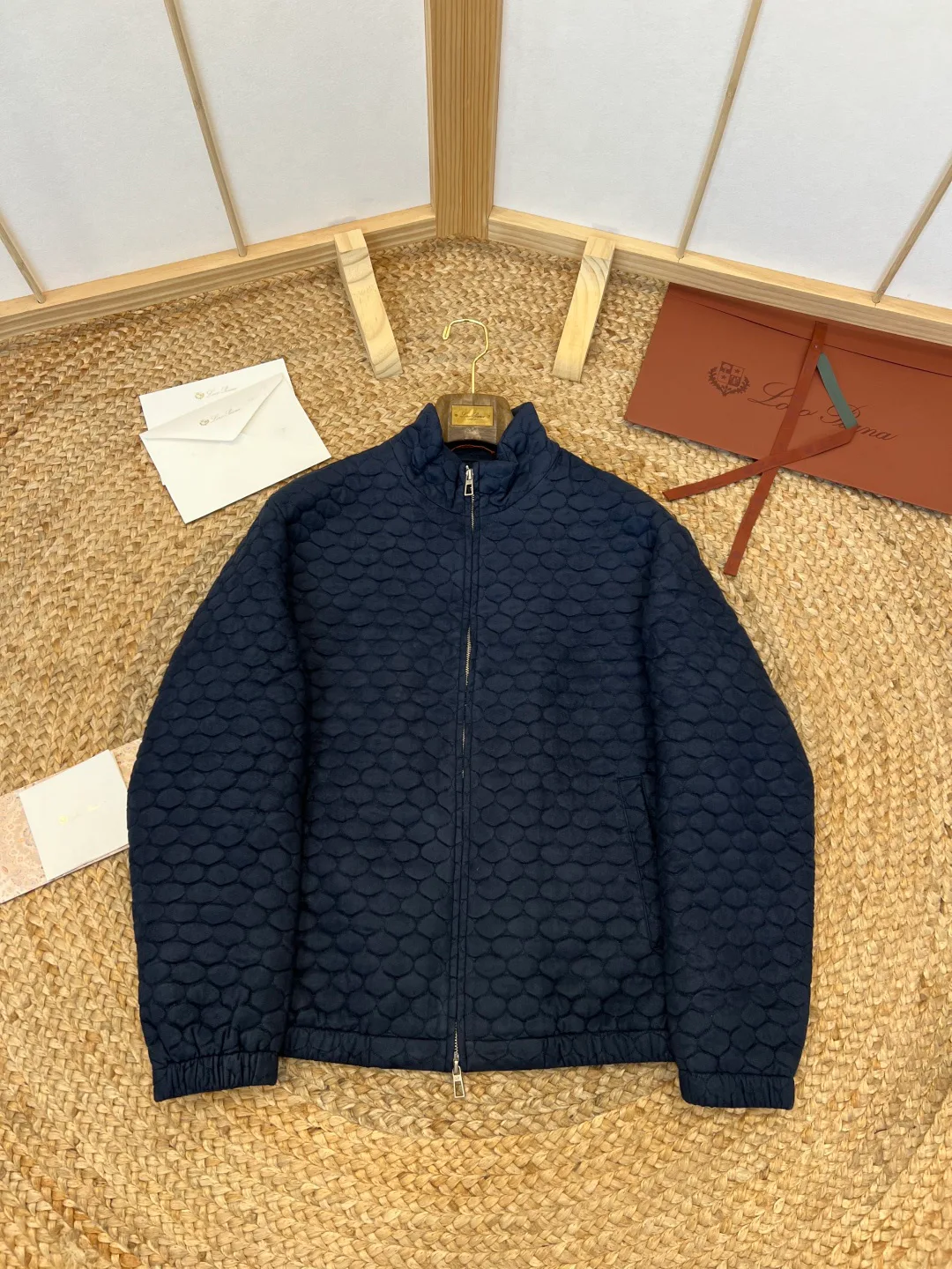 Куртки И Пуховики Мужские Loro Piana 17572069