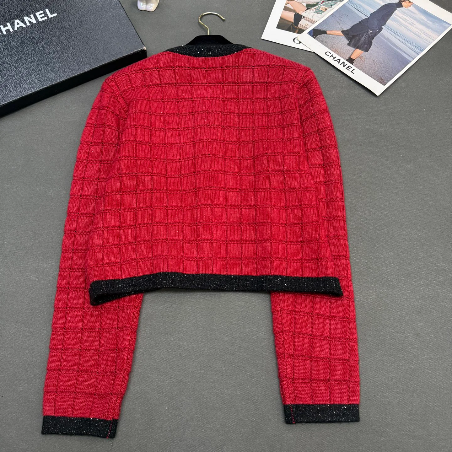 Джемперы И Свитеры Женские Chanel 19262651
