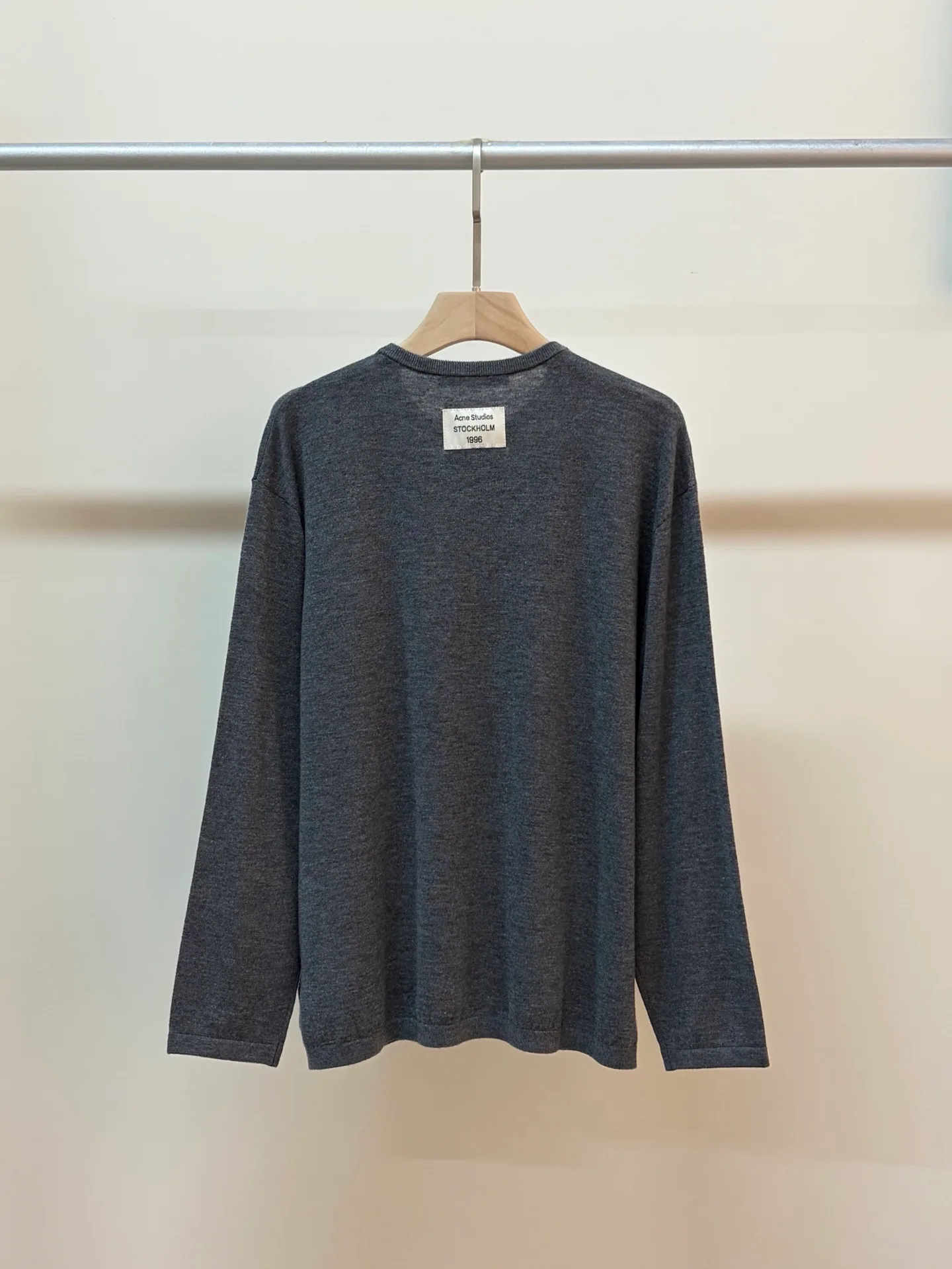 Джемперы И Свитеры Женские Acne Studios 19218706