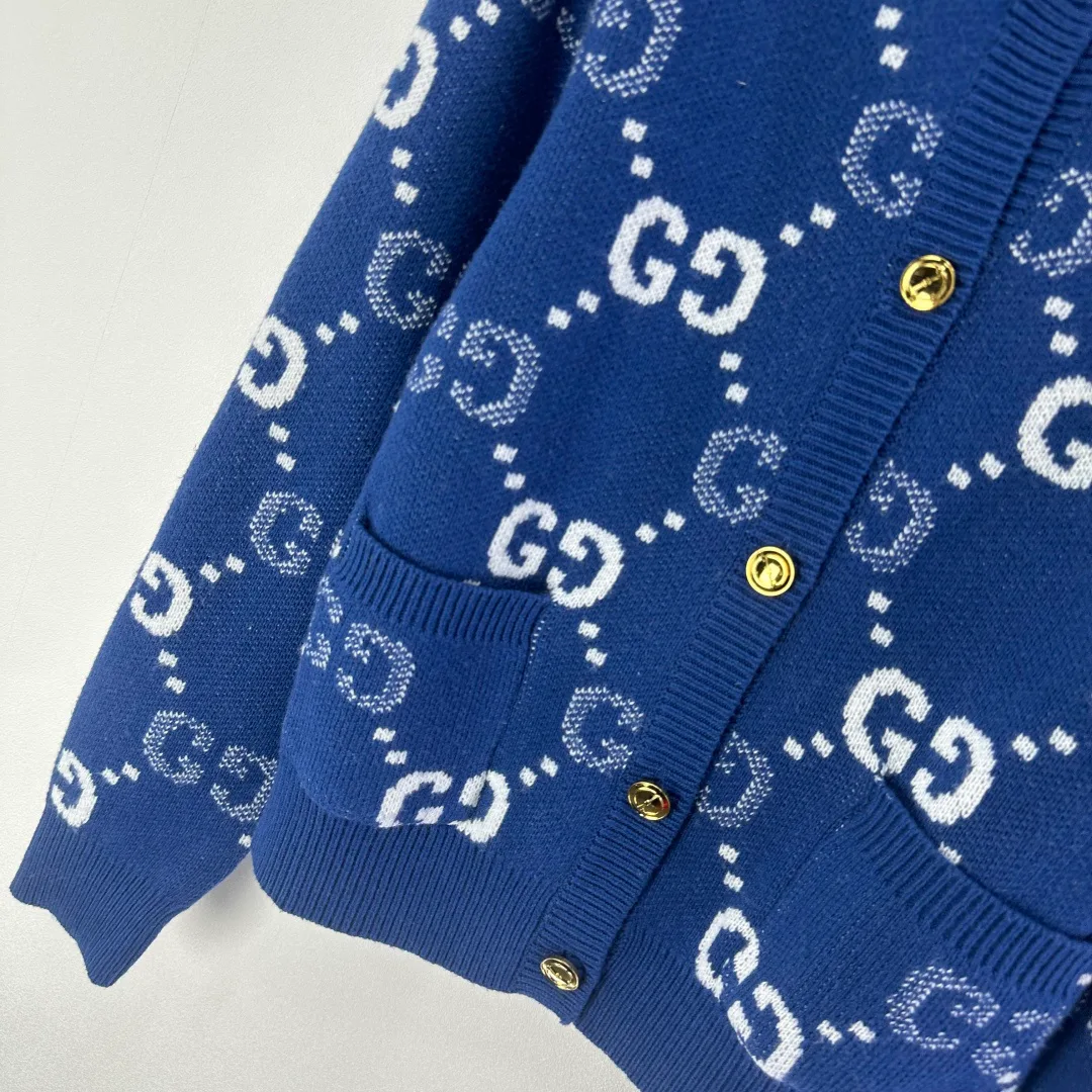 Джемперы И Свитеры Женские Gucci 2942881