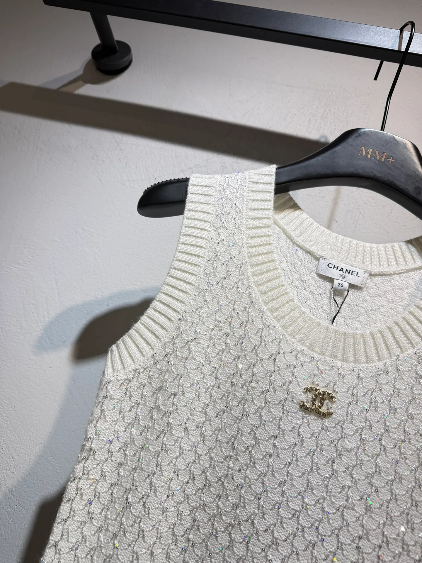 Жилеты Женские Chanel 11563772