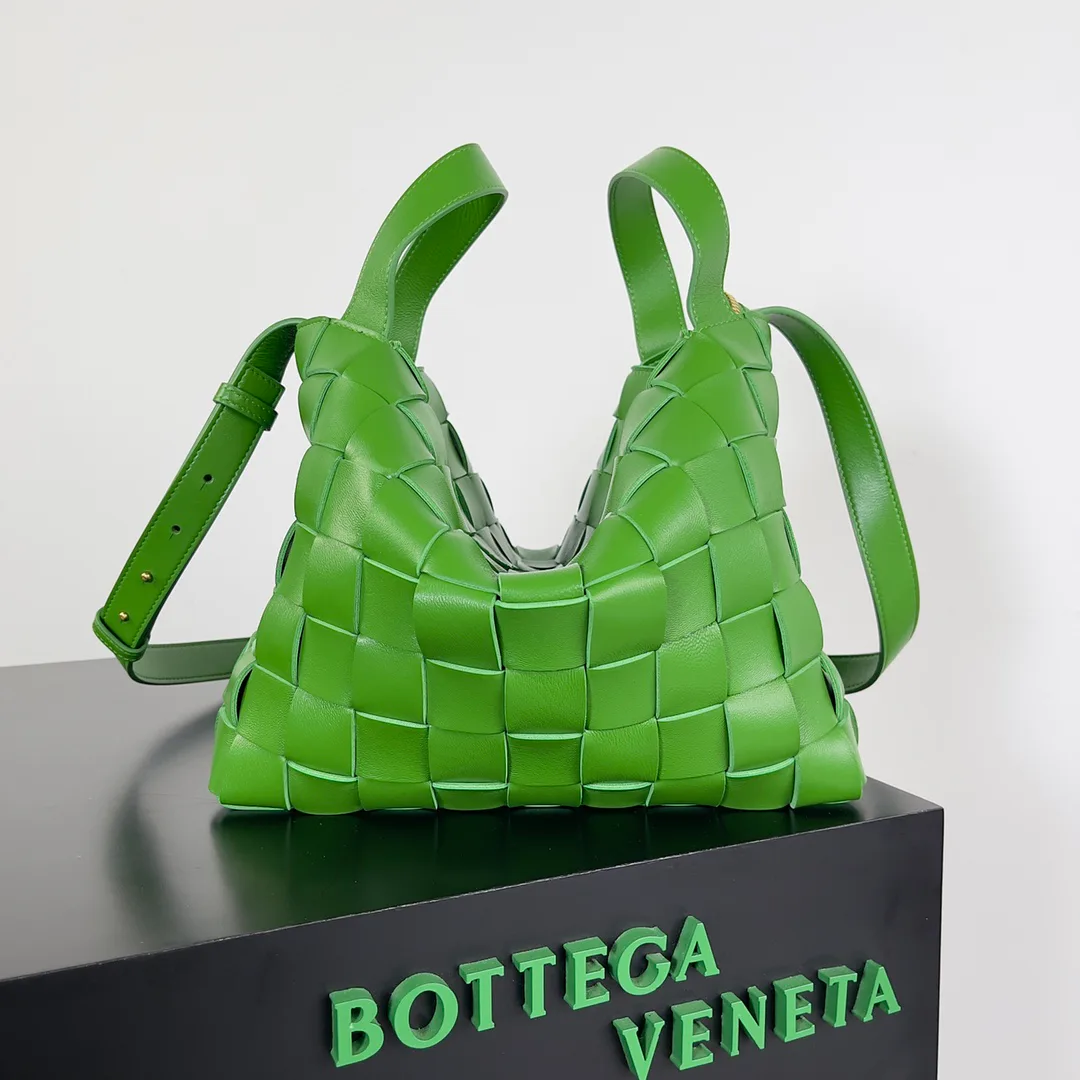 Классические Сумки Женские Bottega Veneta 419984