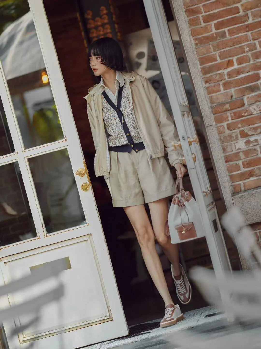 Куртки И Пуховики Женские Loro Piana 5072621