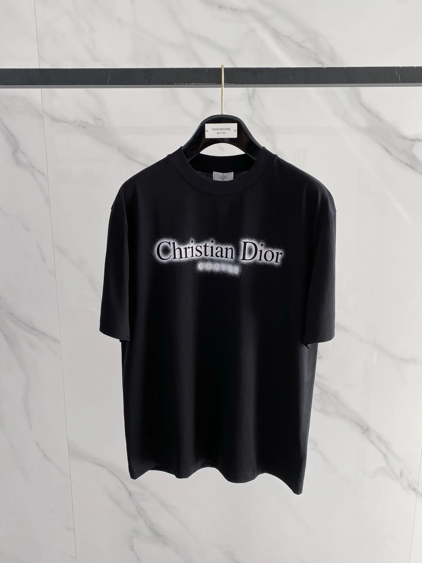 Футболки Мужские Christian Dior 11697467