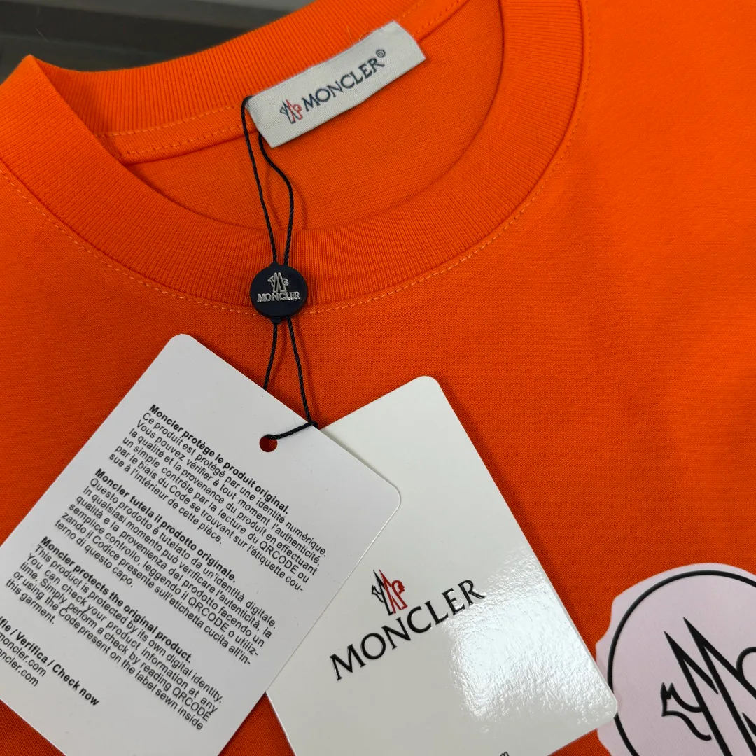 Футболки Женские Moncler 10620024