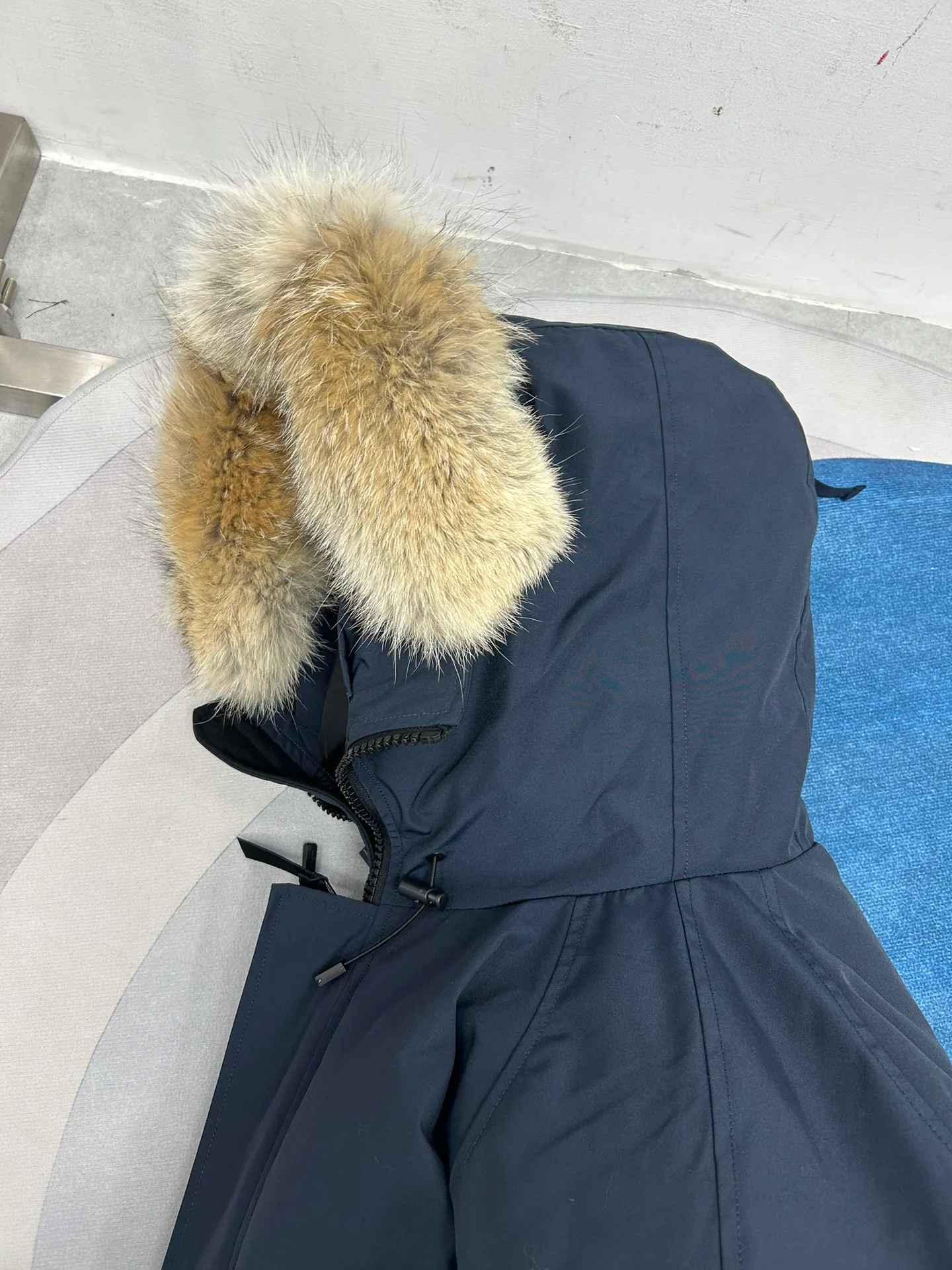 Куртки И Пуховики Женские Canada Goose 1956448