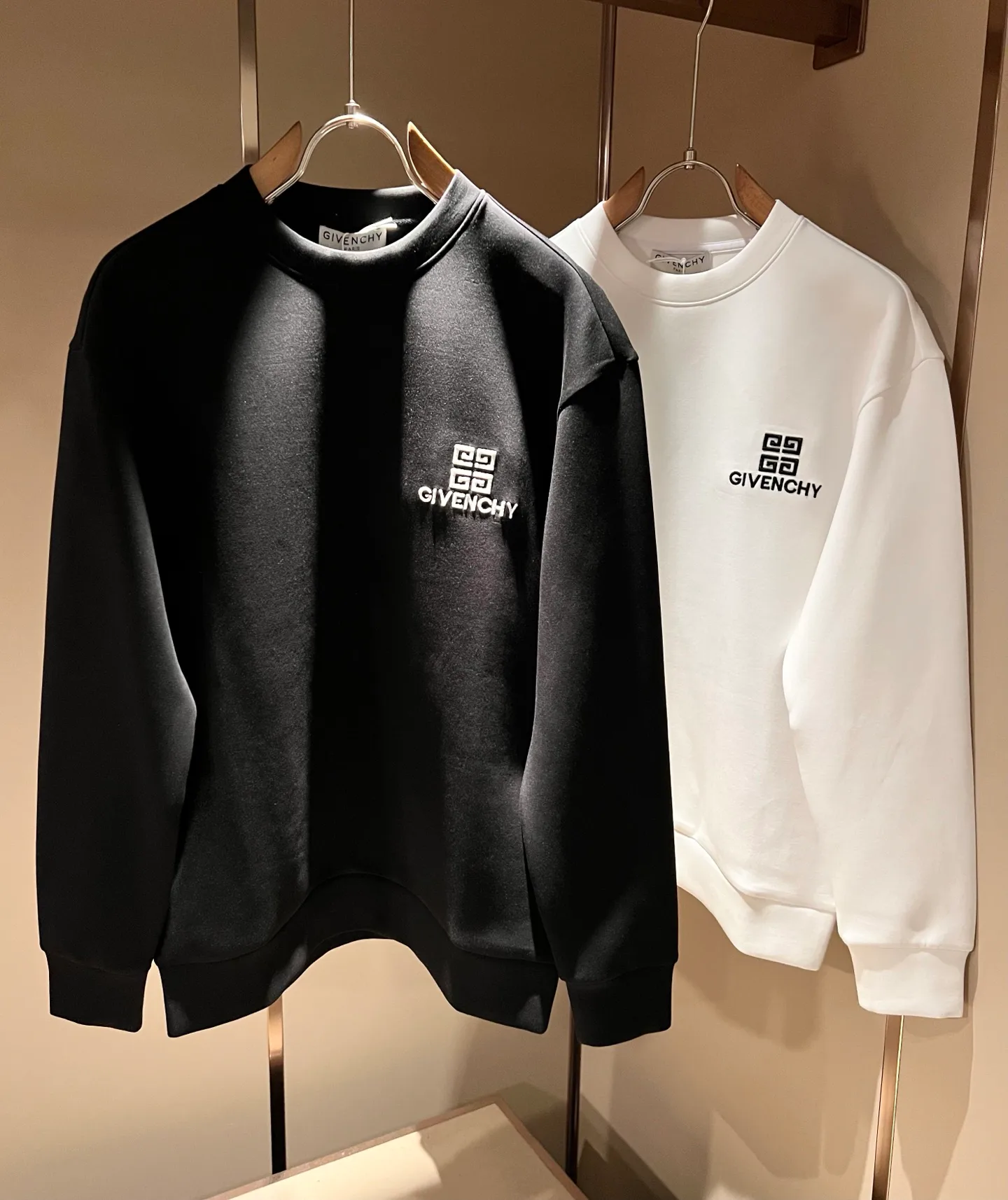 Свитшоты И Худи Мужские Givenchy 18081246