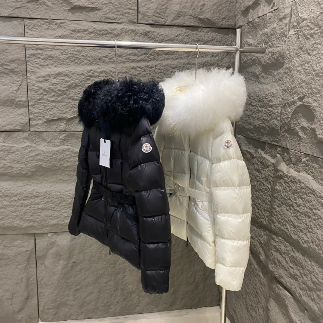 Куртки И Пуховики Женские Moncler 18130060