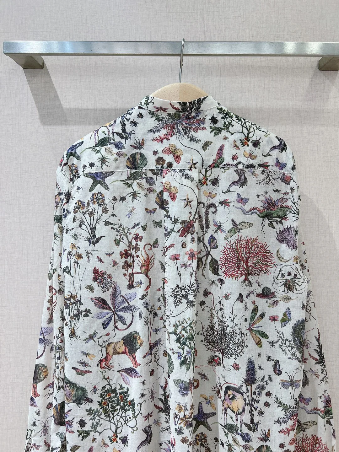Рубашки Женские Christian Dior 17290308
