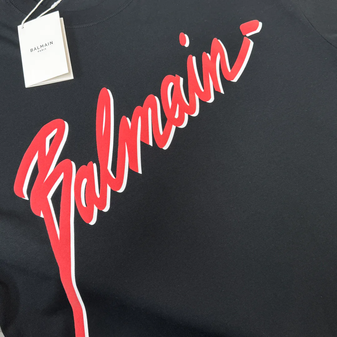 Футболки Мужские Balmain 11190374
