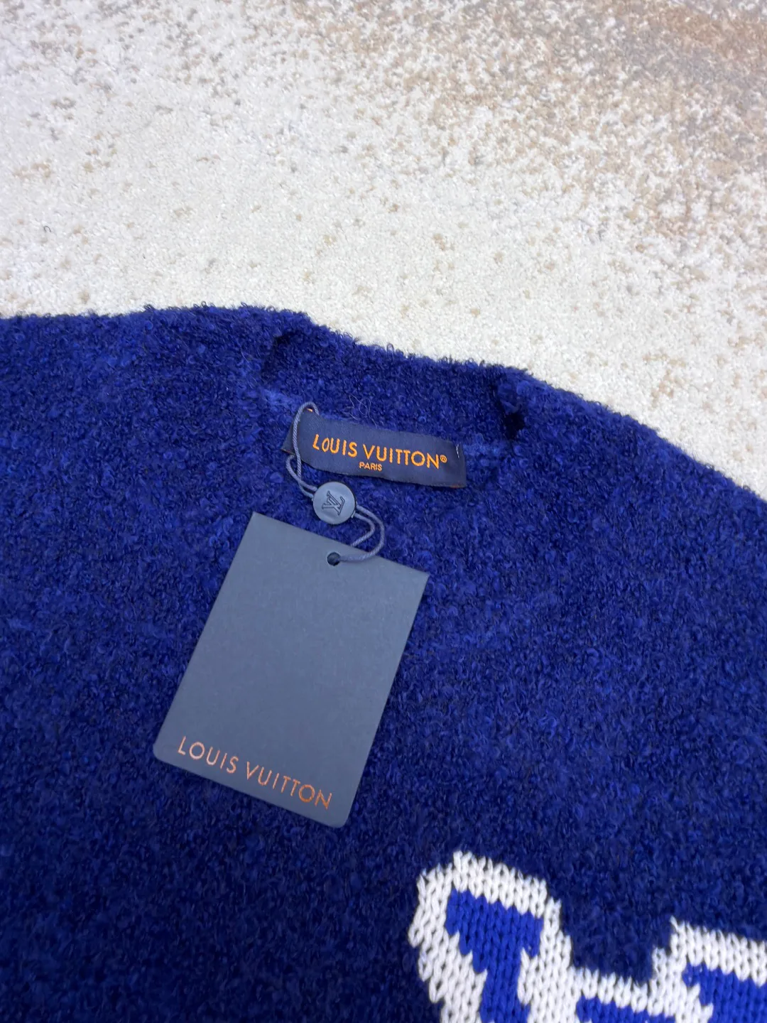 Свитеры Мужские Louis Vuitton 339532