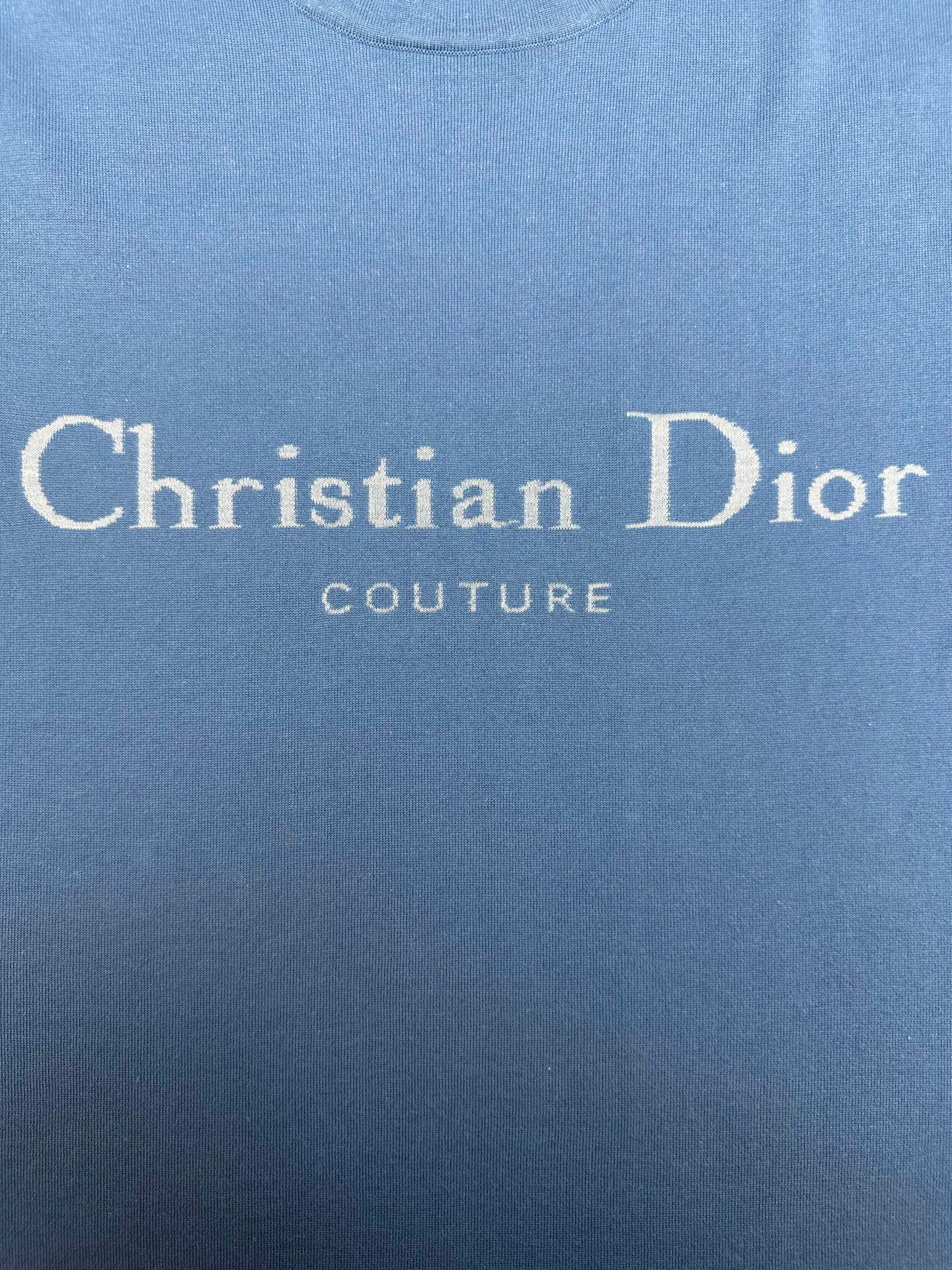 Футболки Женские Christian Dior 1138390