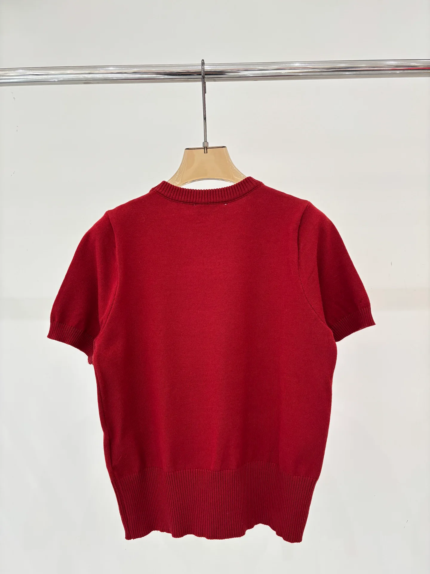 Футболки Женские Miu Miu 4868988