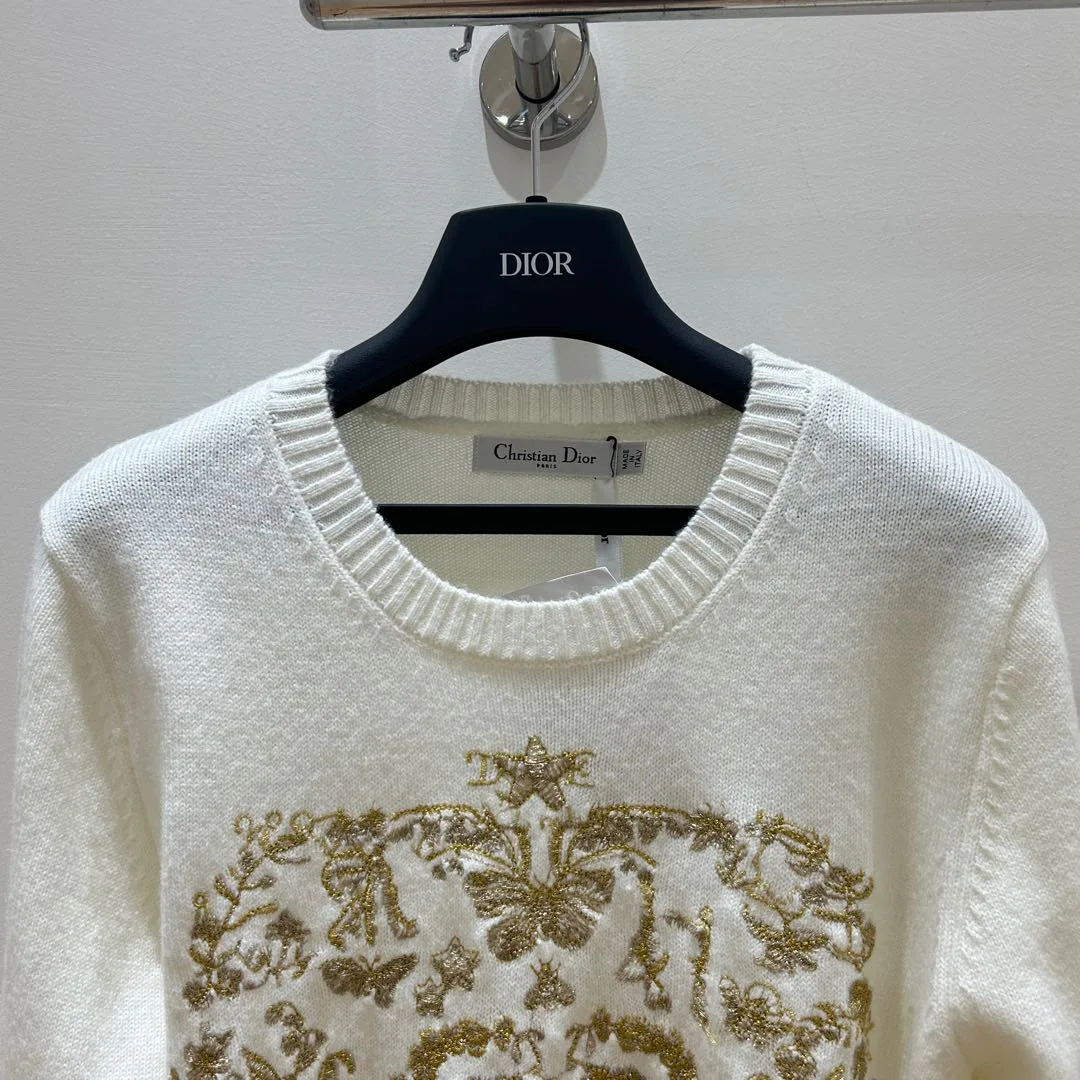 Свитшоты И Худи Женские Christian Dior 11484543