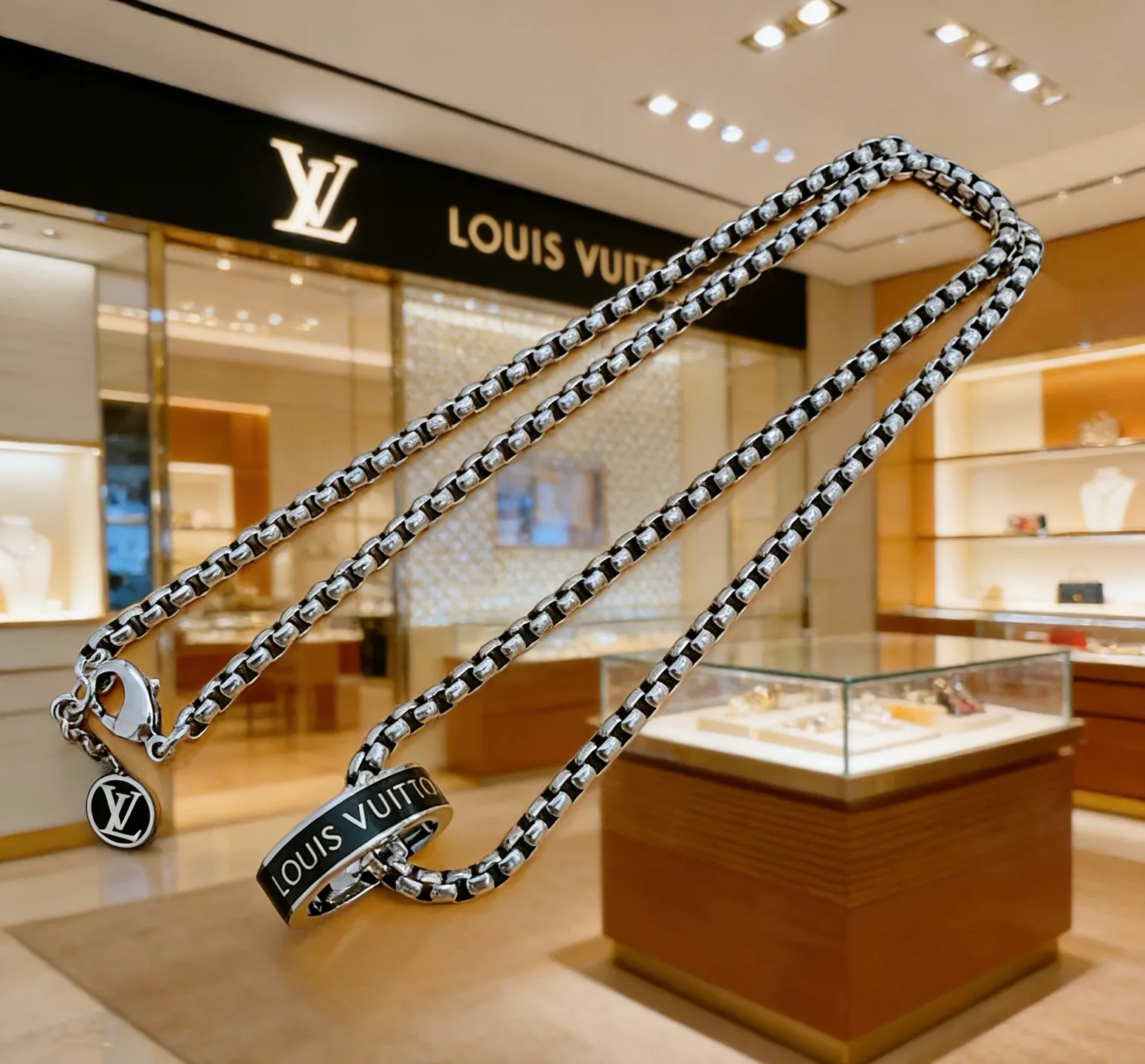 Бижутерия Louis Vuitton 11577800