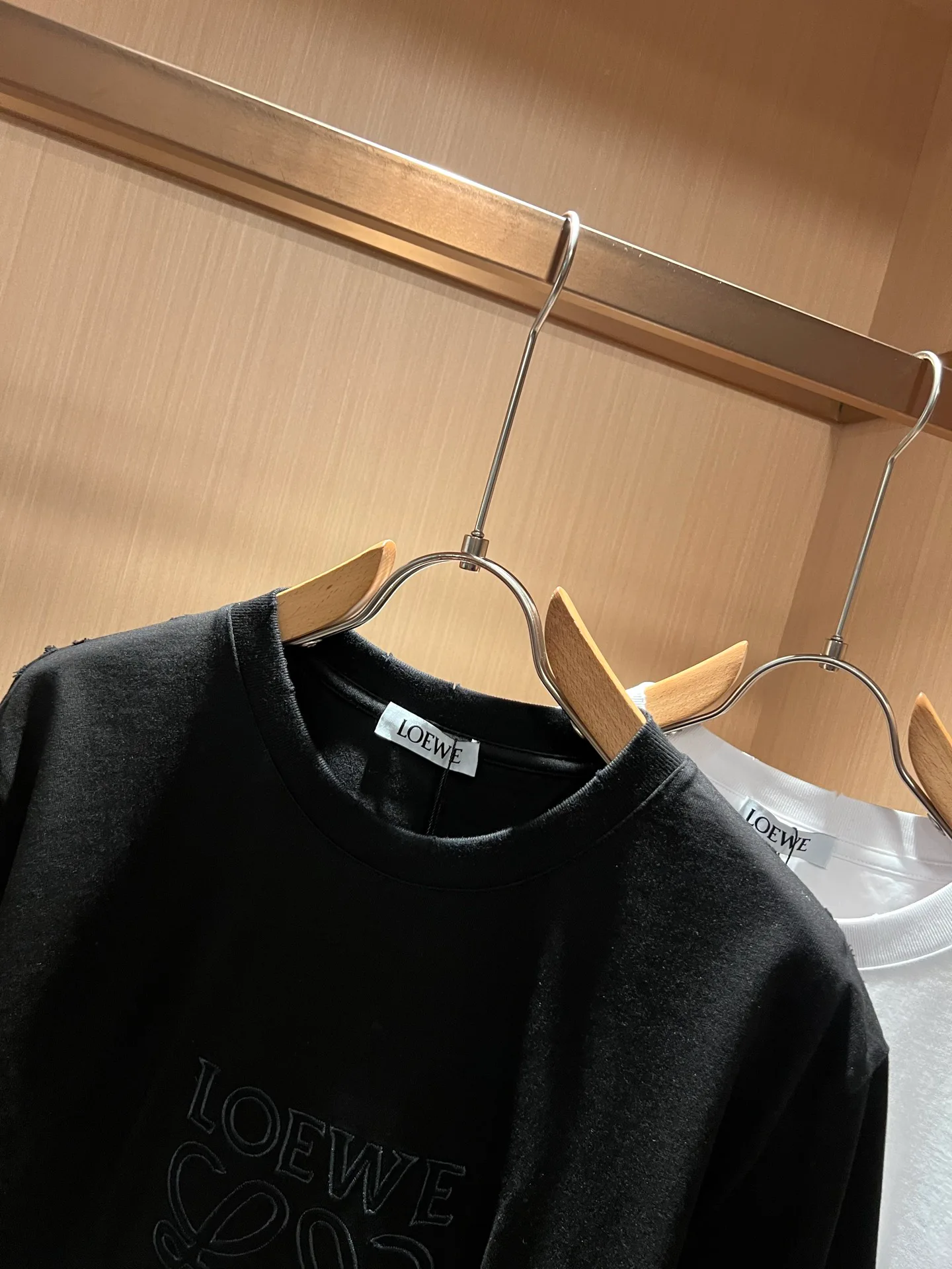 Футболки Женские Loewe 11952801