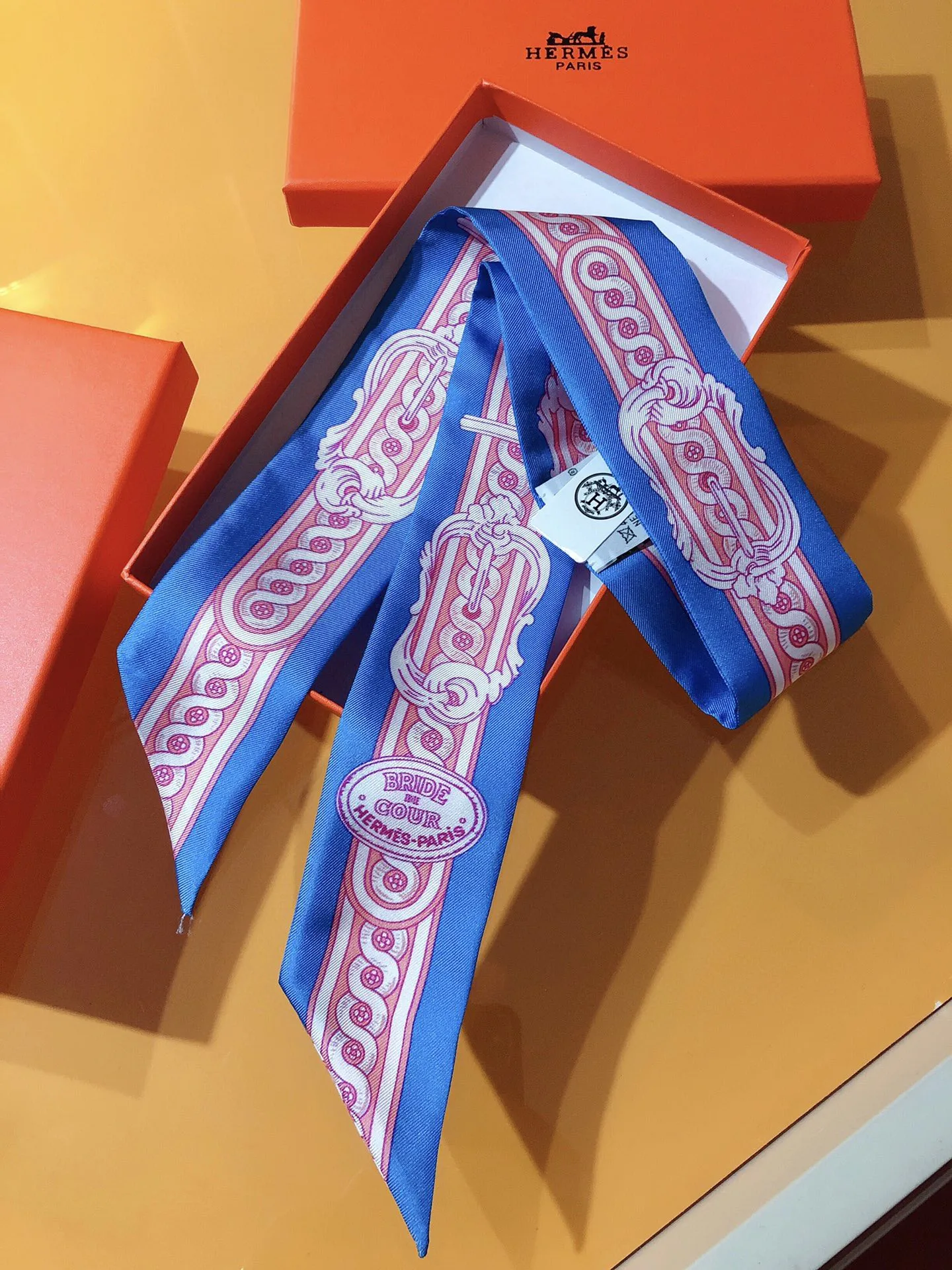 Платки Hermes 2263453