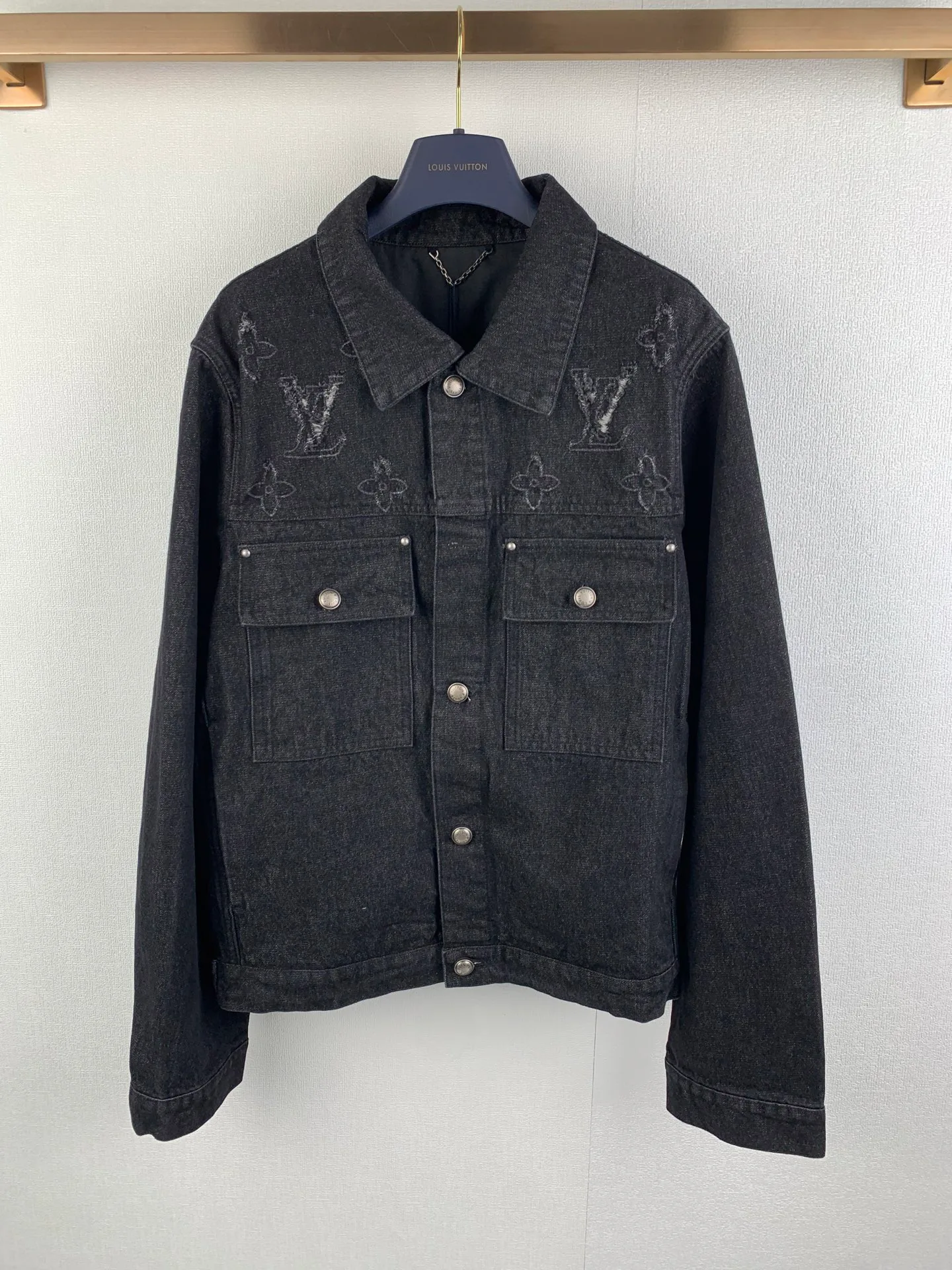 Куртки Женские Louis Vuitton 786471