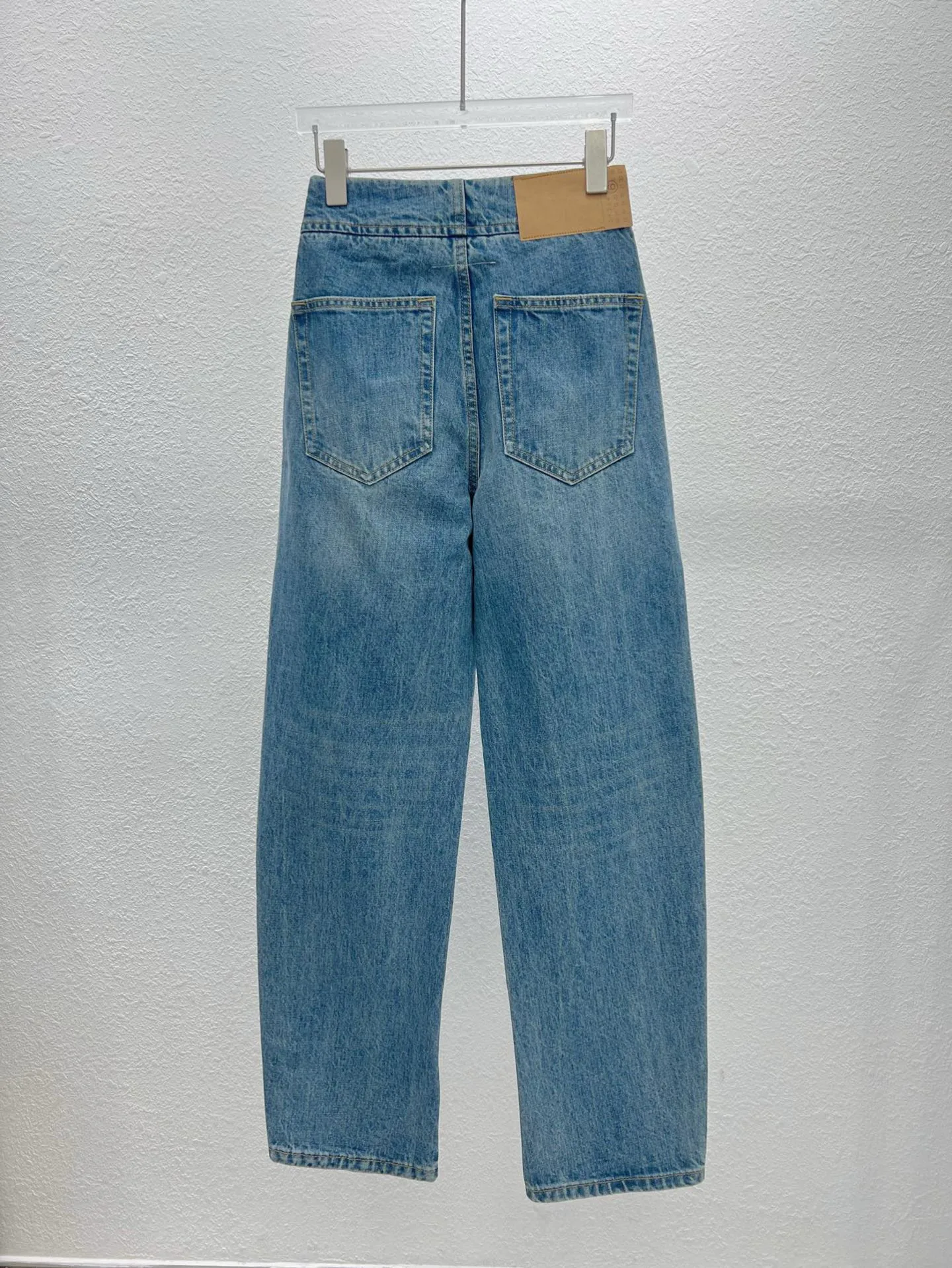 Джинсы Женские Maison Margiela 11706555