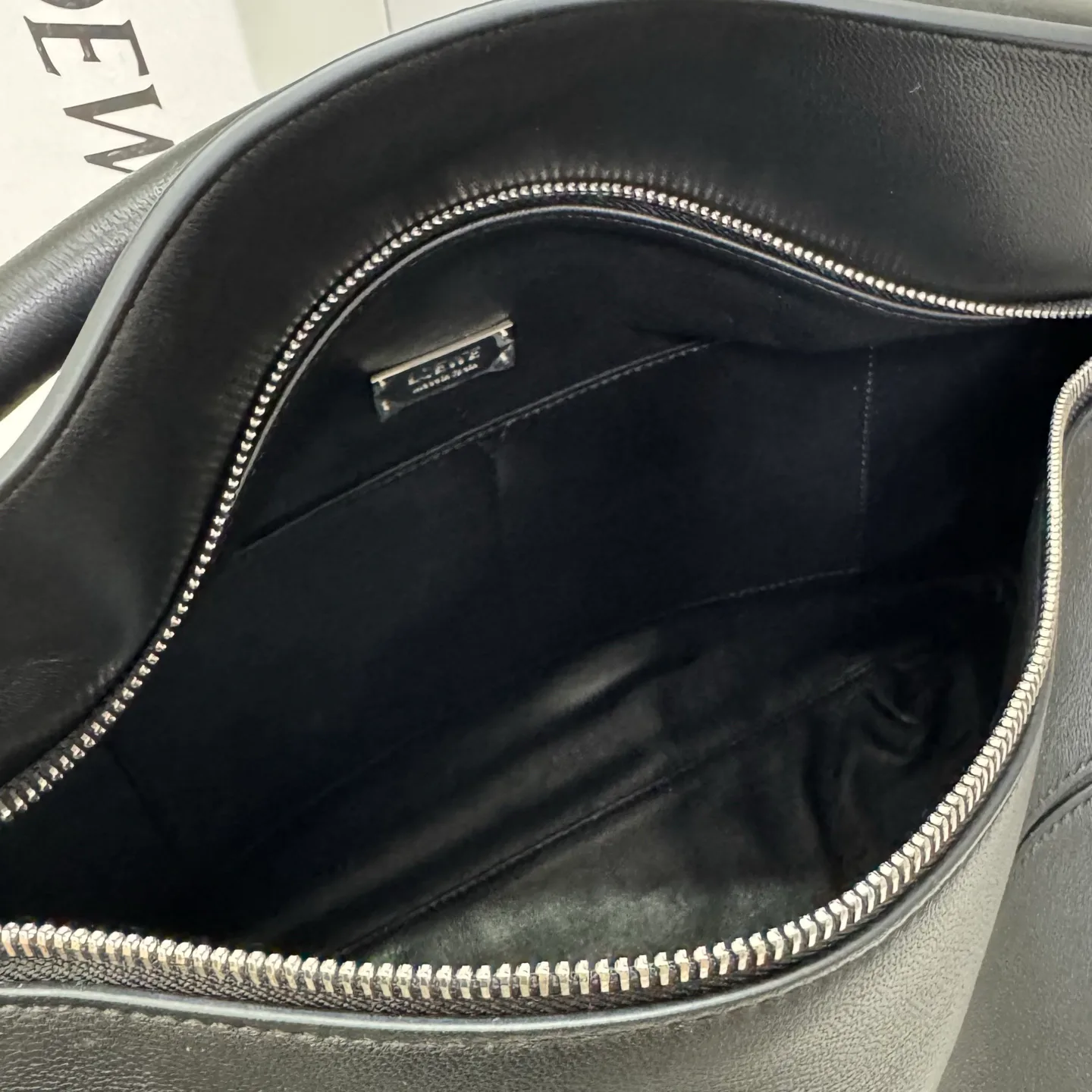 Сумки На Ремне Женские Loewe 690385