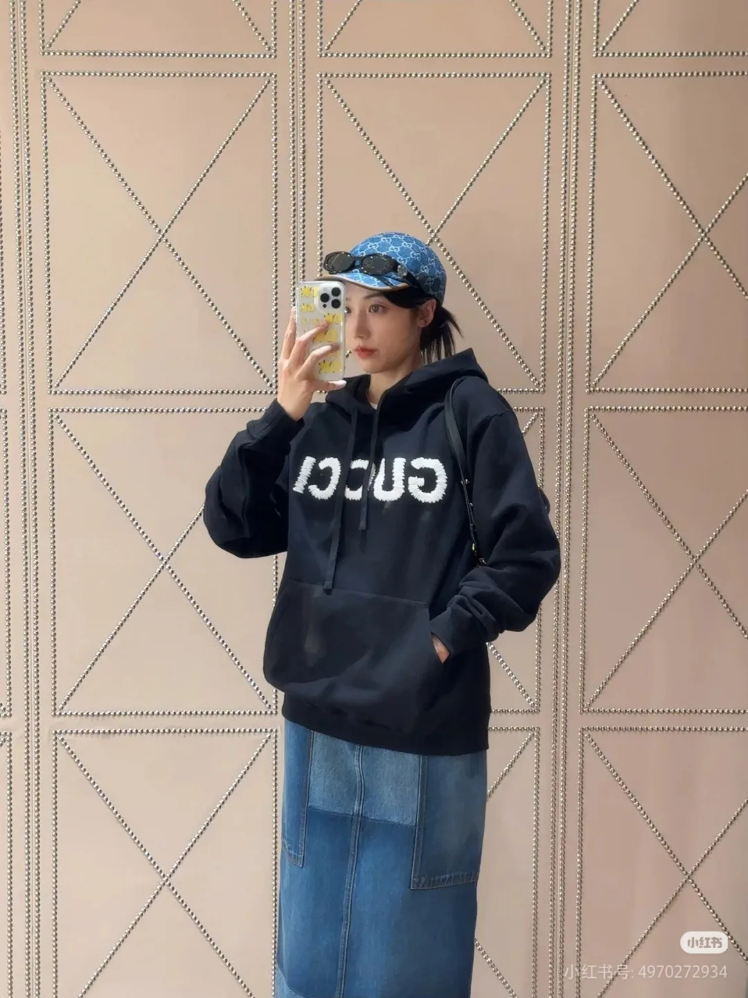 Свитшоты И Худи Мужские Gucci 6114498