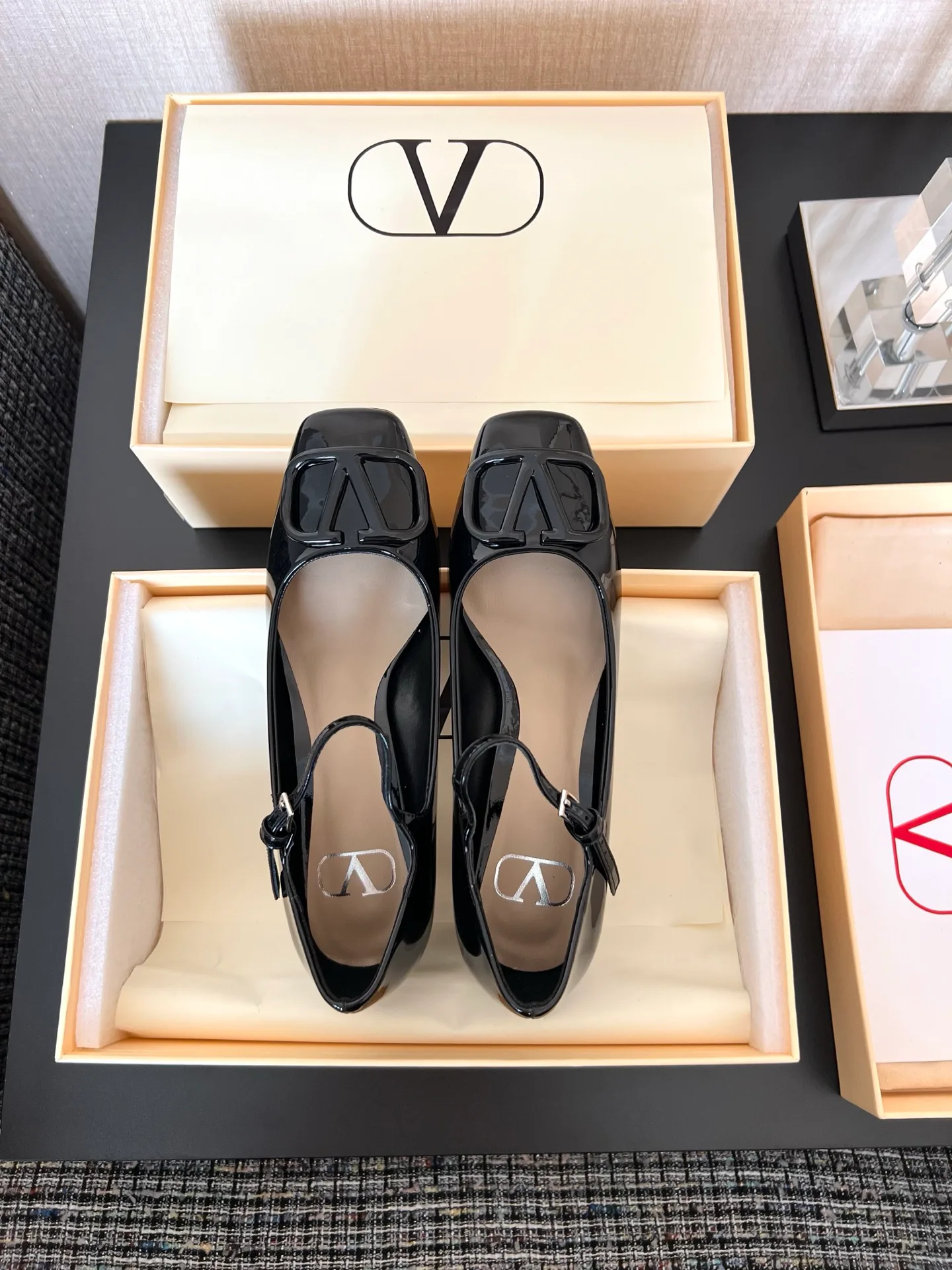 Туфли Женские Valentino 17480145
