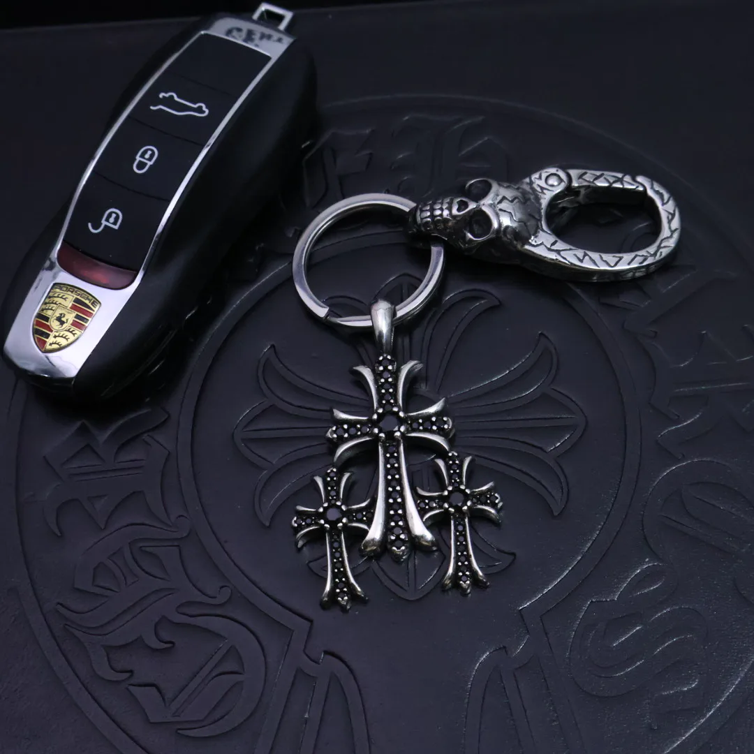 Бижутерия Chrome Hearts 11425545