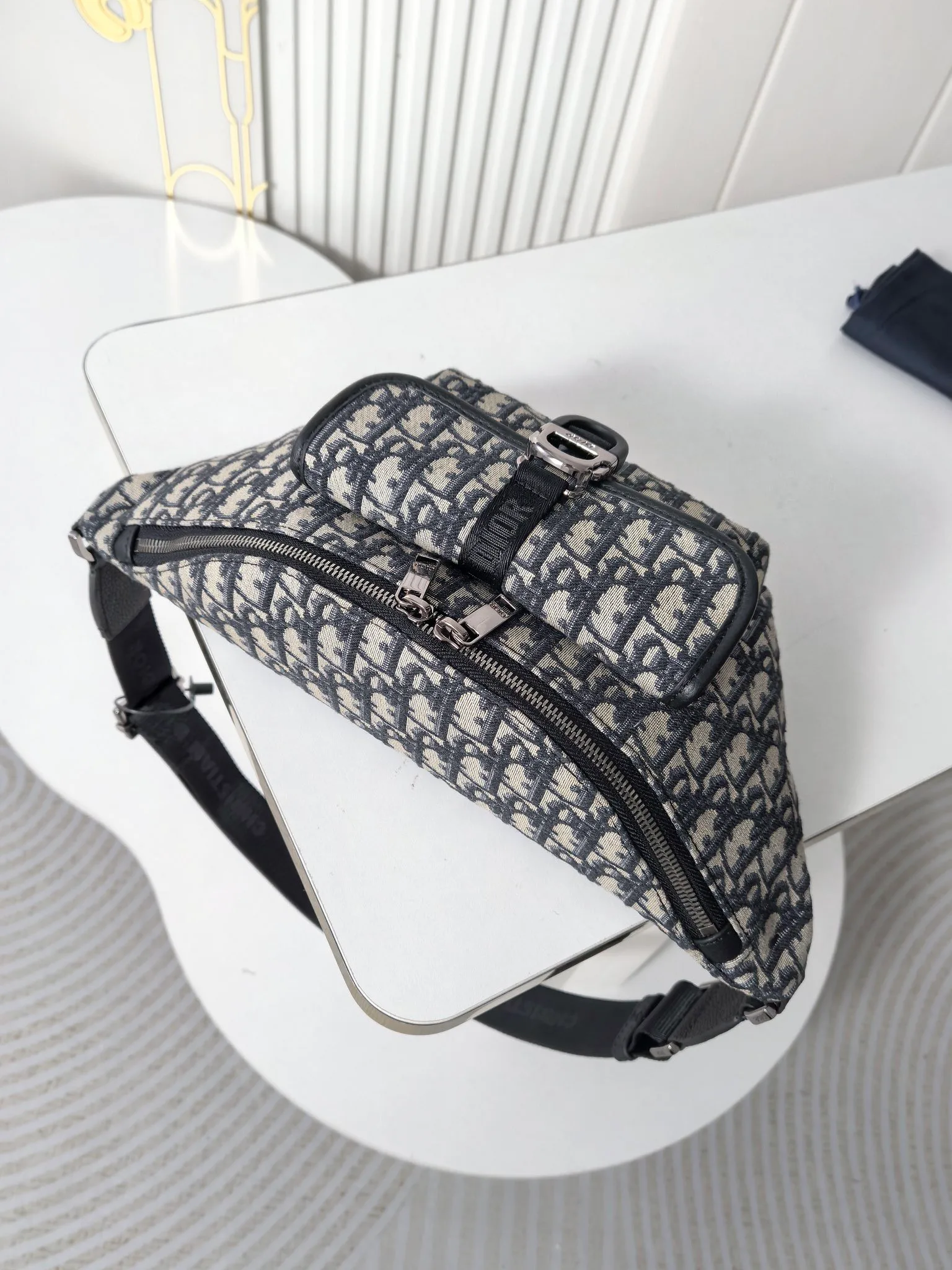 Поясные Сумки Мужские Christian Dior 11465865