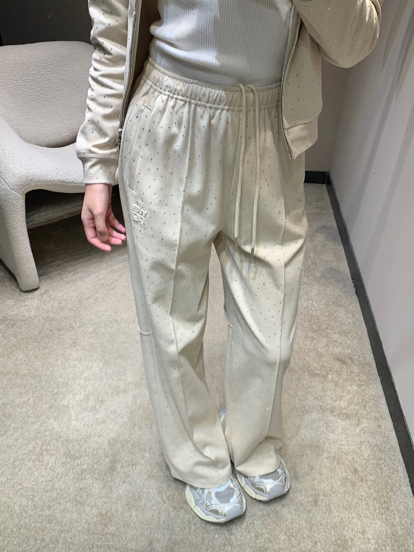 Спортивные Костюмы Женские Alexander Wang 4197942