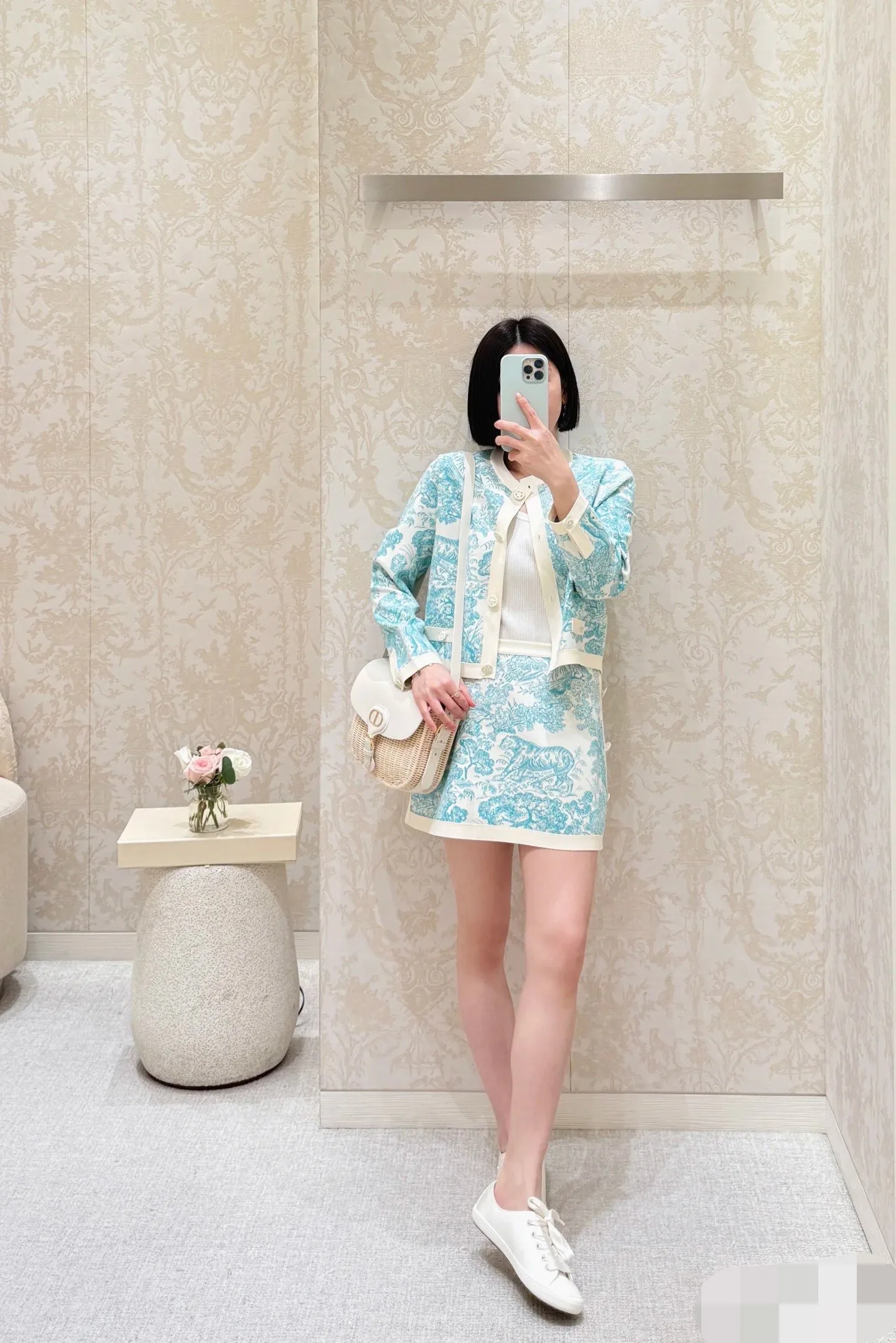 Топы Женские Christian Dior 74674