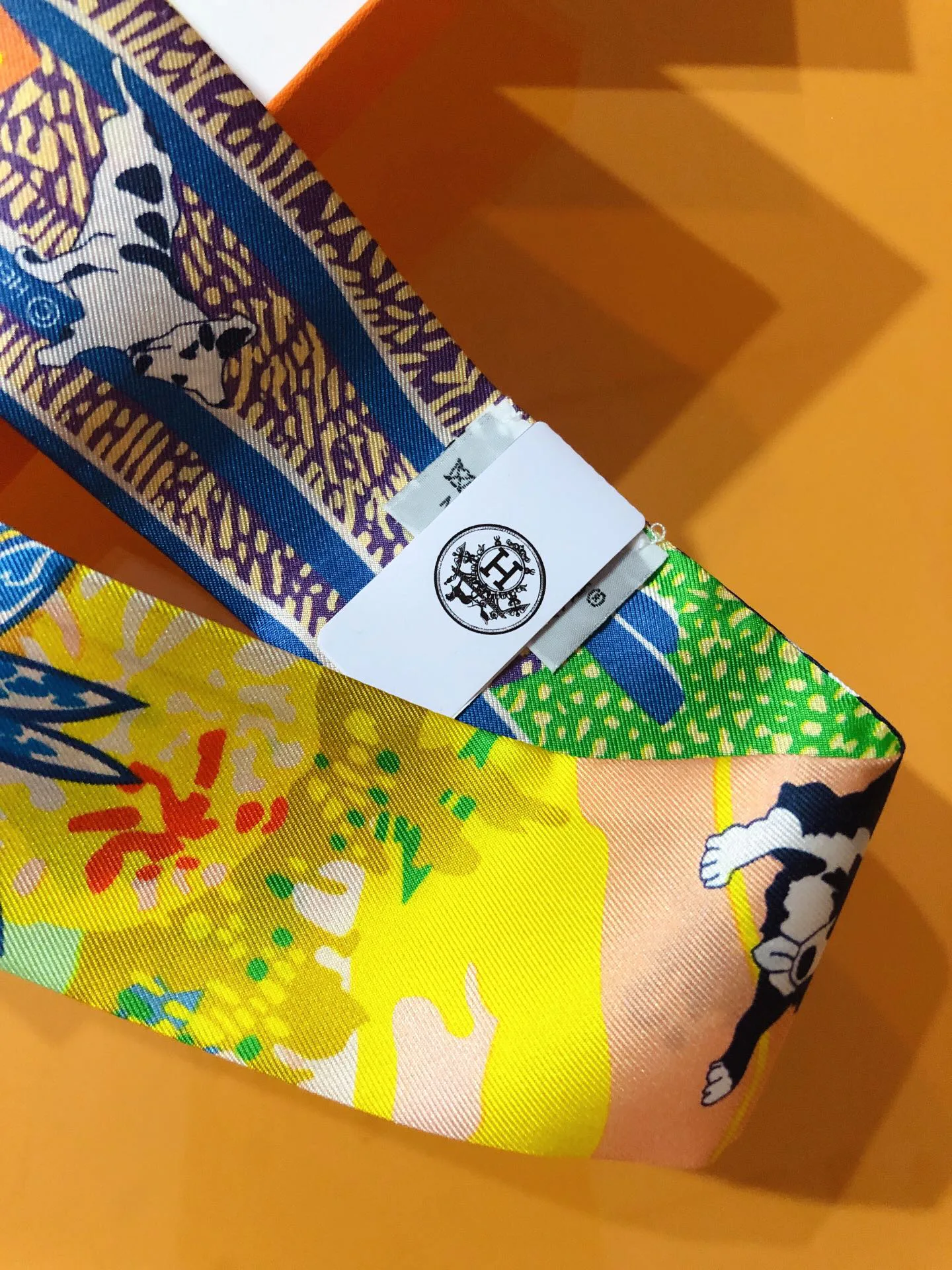 Платки Hermes 11394409