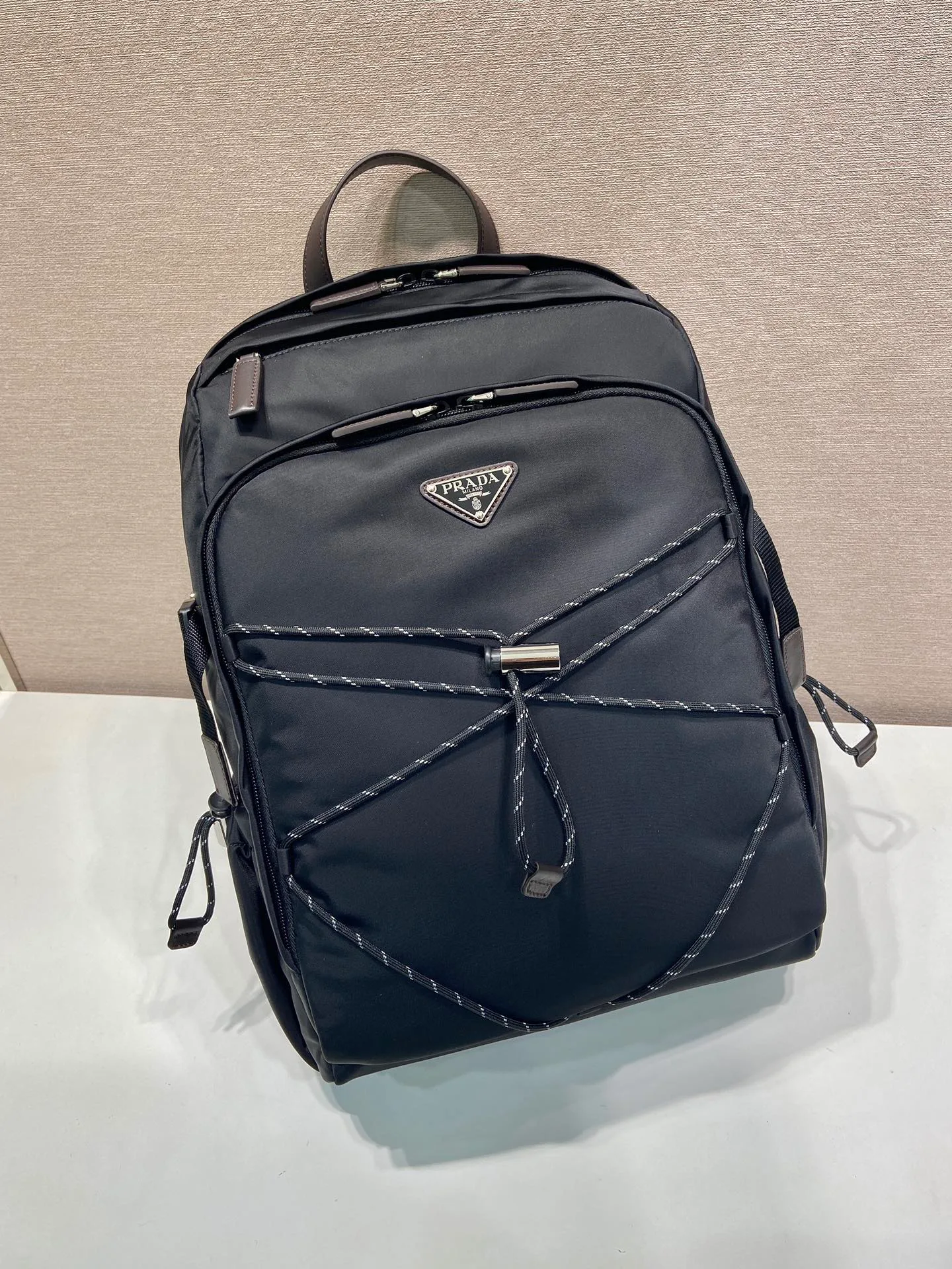 Рюкзаки Женские Prada 11627505
