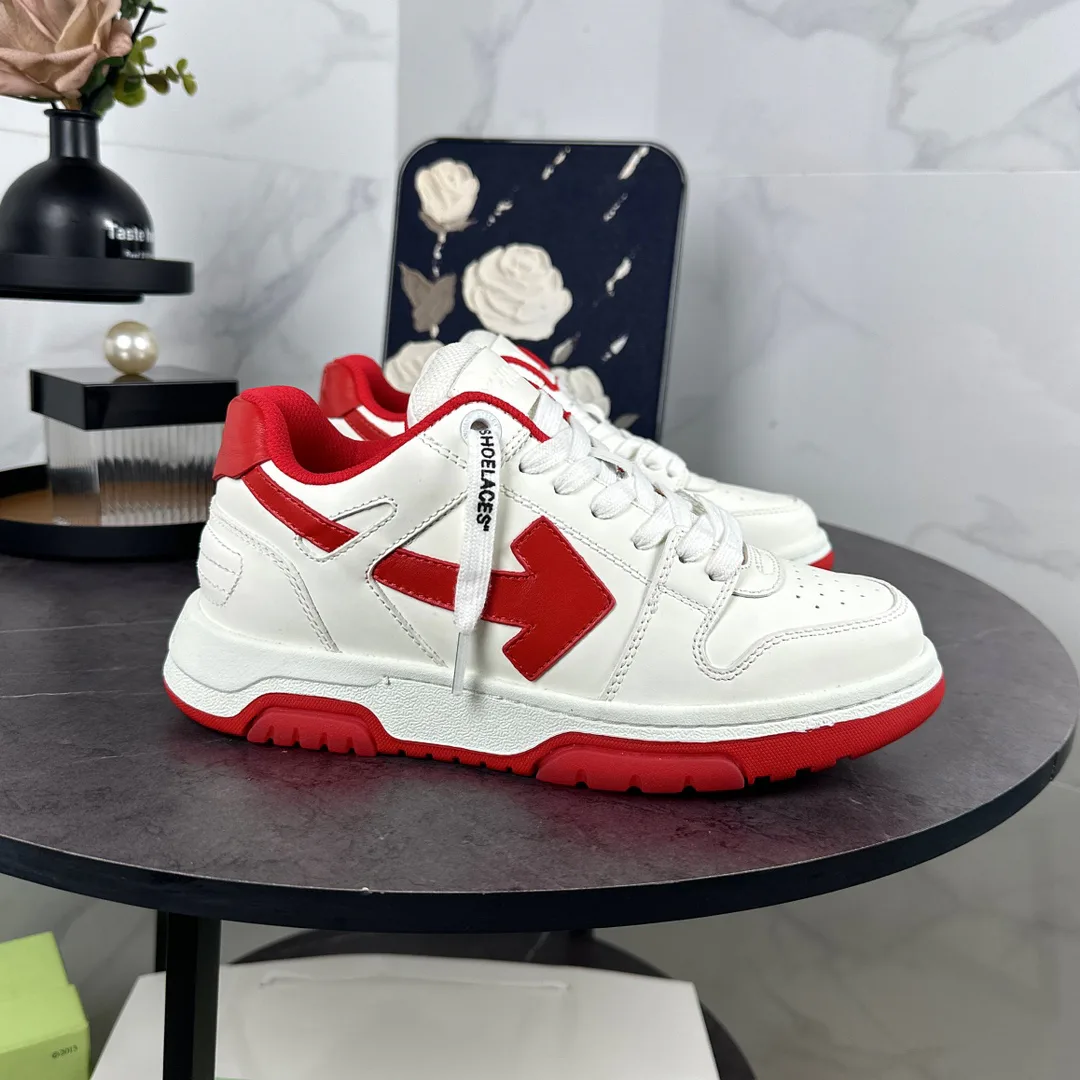 Кроссовки Женские Off-White 700179