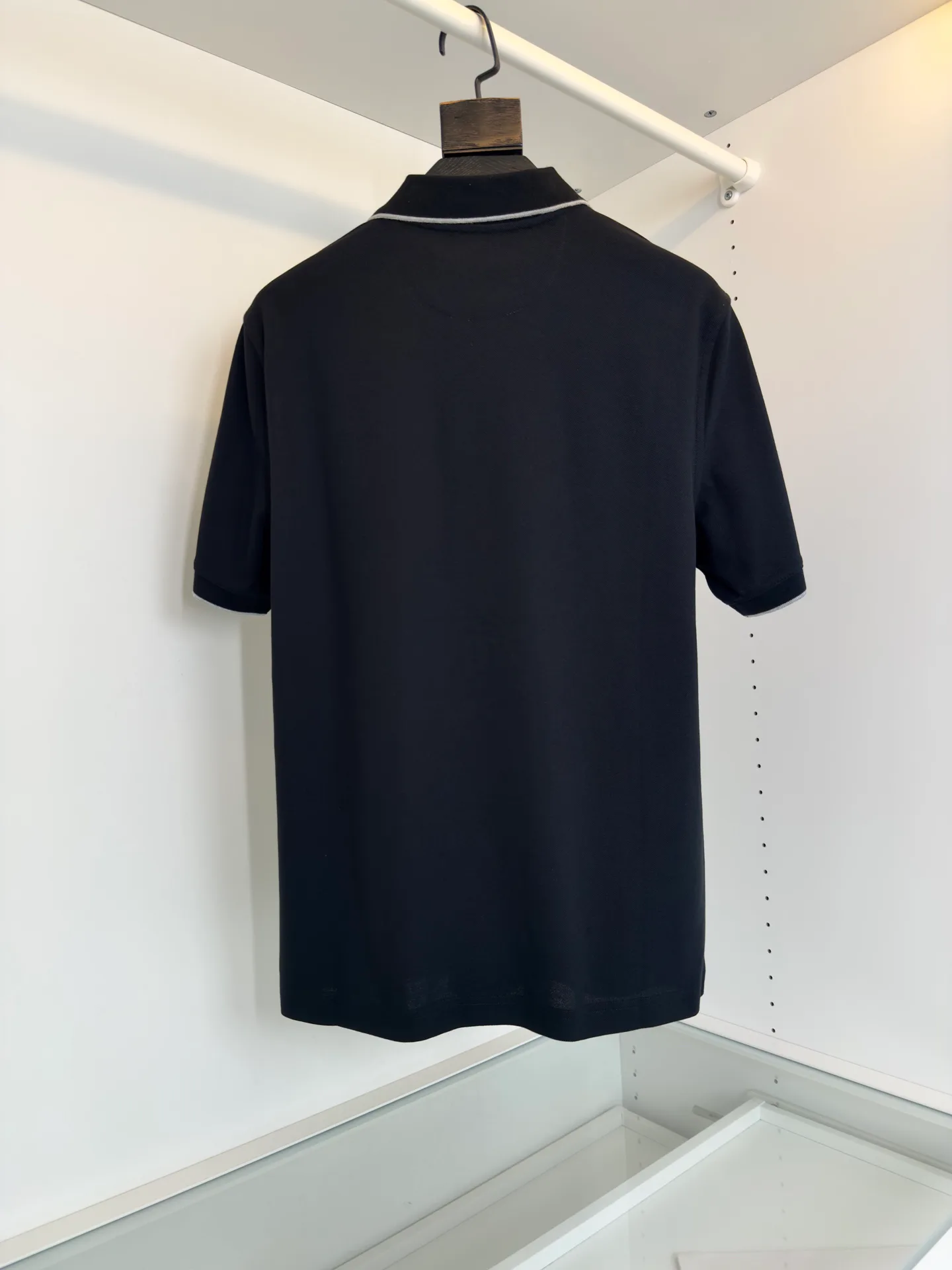 Рубашки Мужские Brunello Cucinelli 13553868