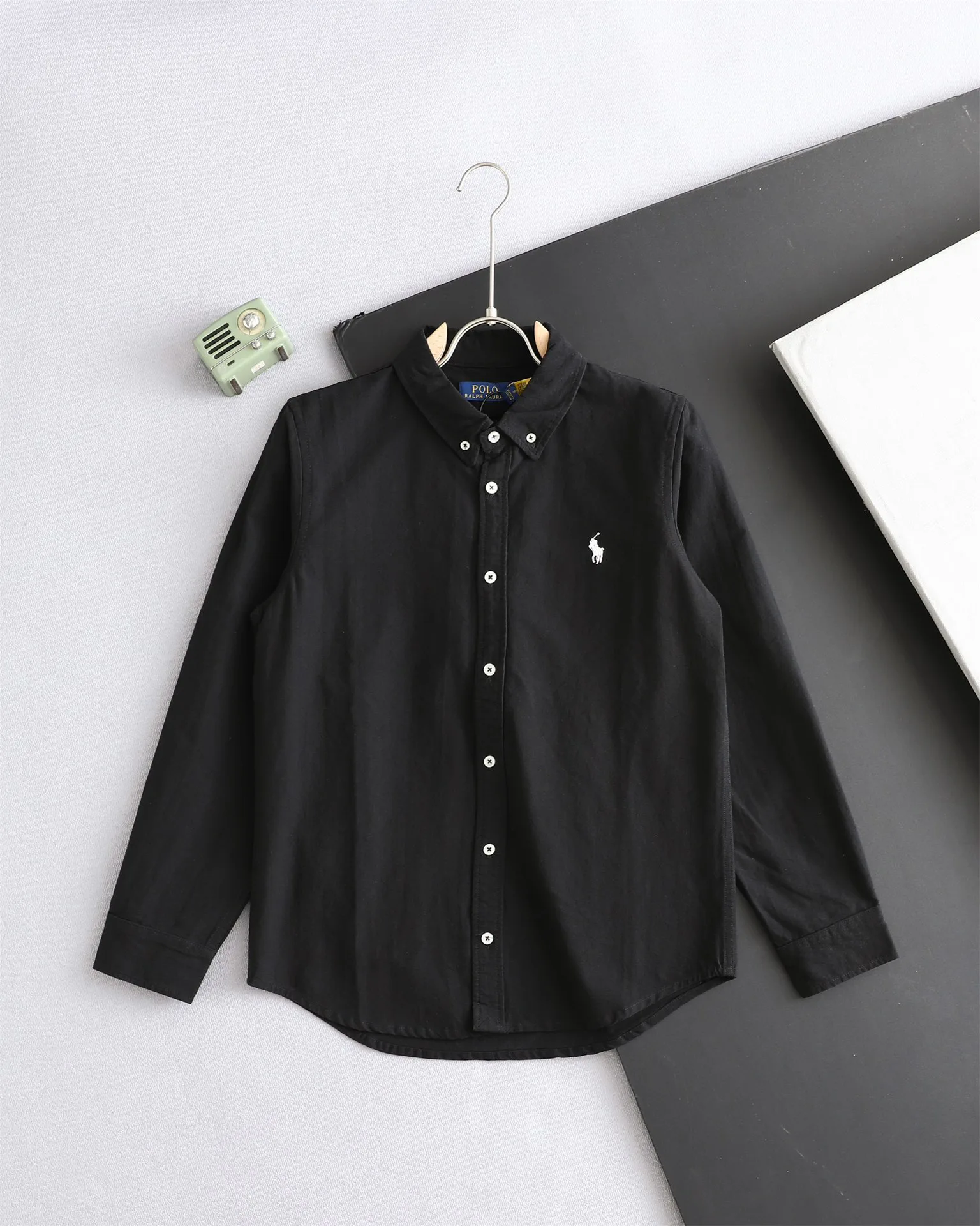 Рубашки Женские Ralph Lauren 9182366