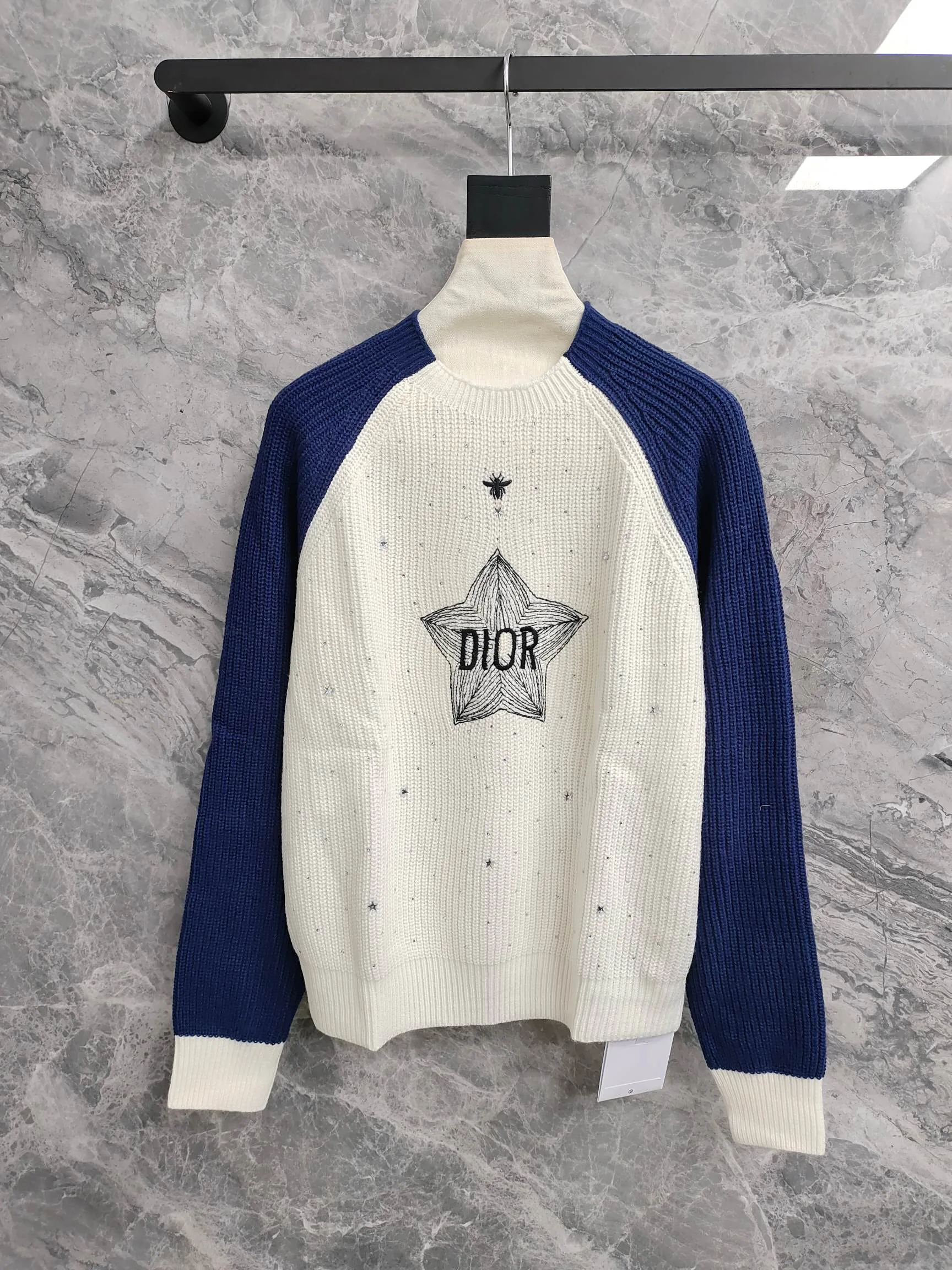 Джемперы И Свитеры Женские Christian Dior 931465