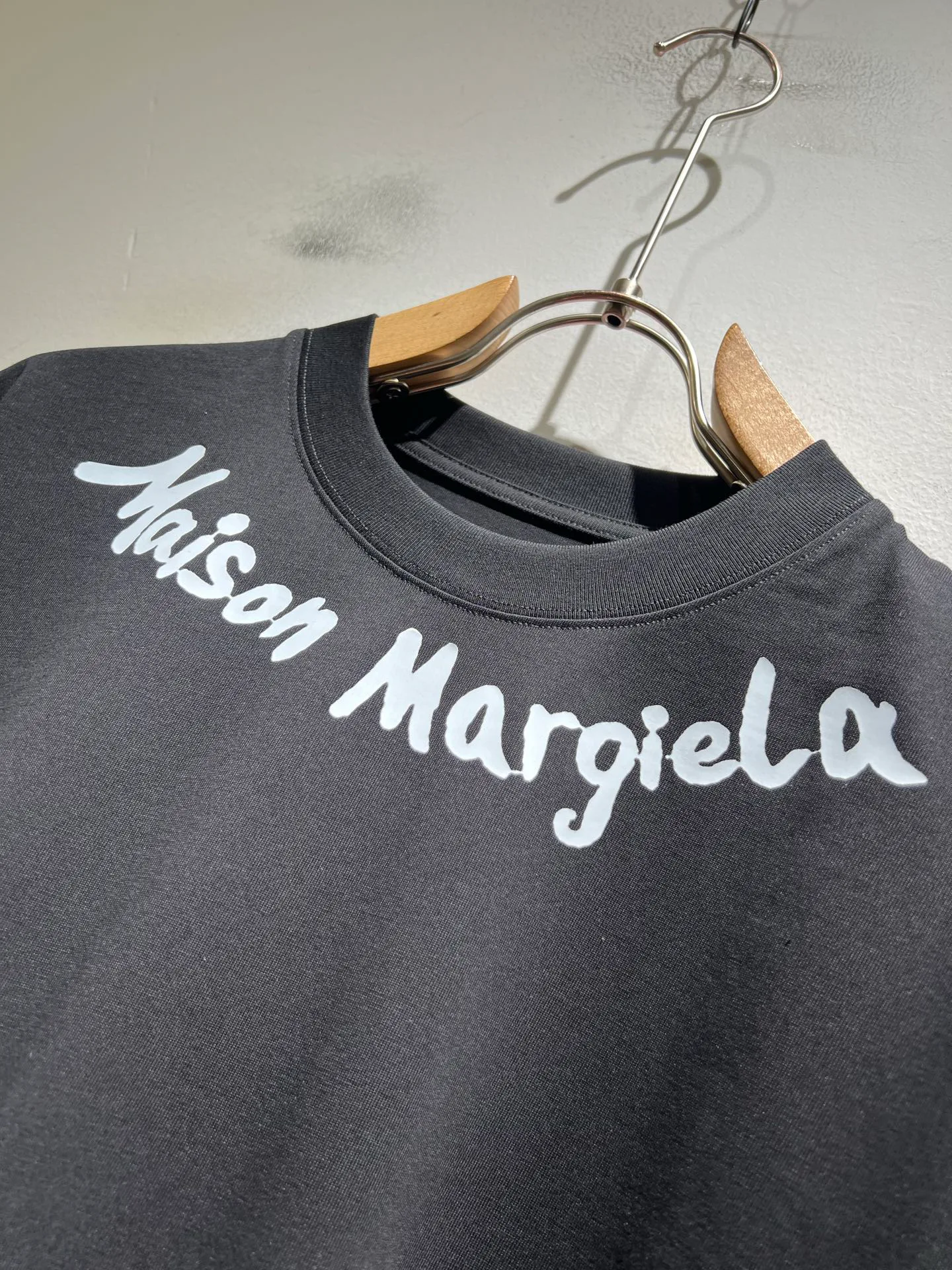 Футболки Мужские Maison Margiela 1220287