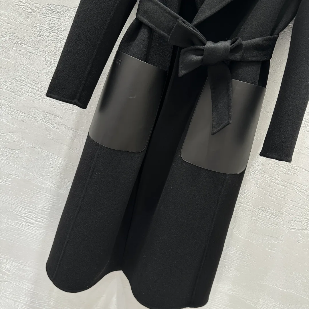 Пальто Женские Fendi 210906