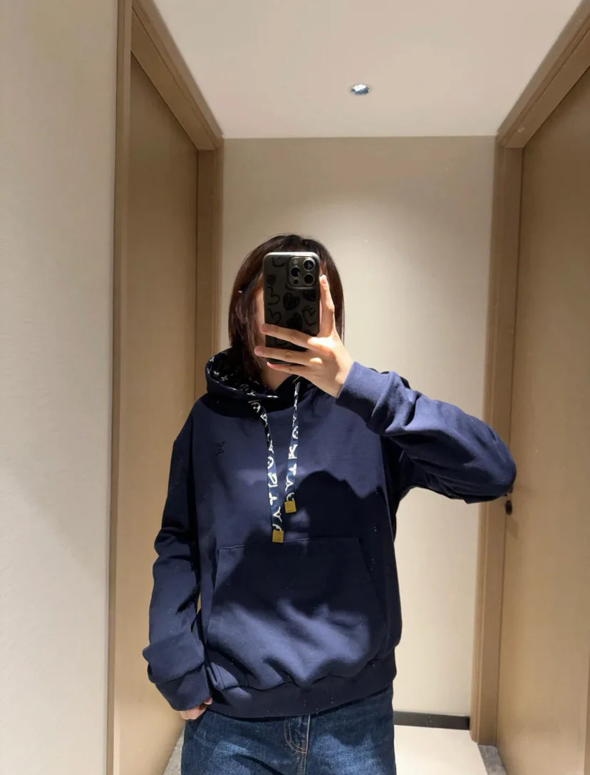 Свитшоты И Худи Мужские Louis Vuitton 72749