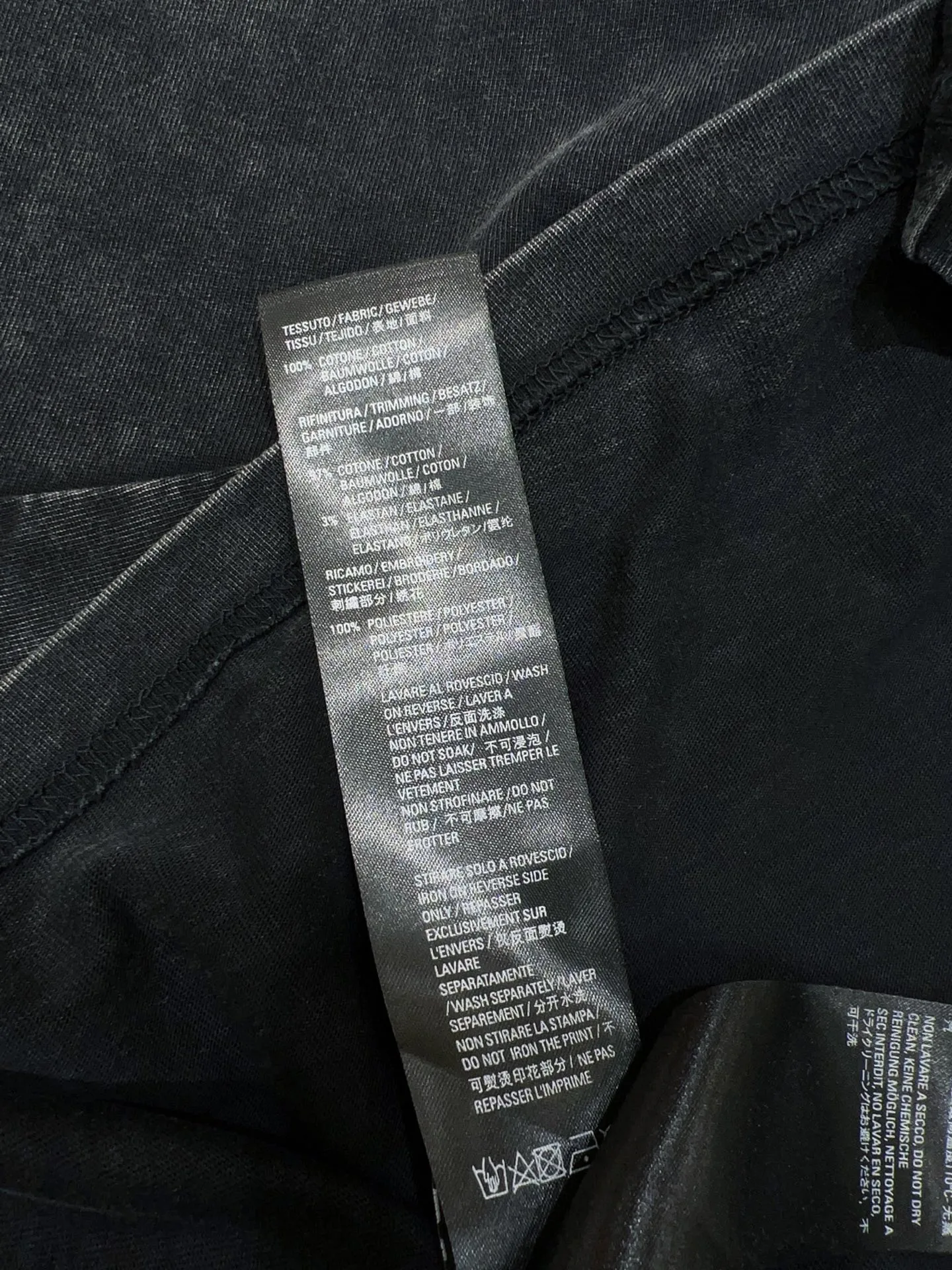 Футболки Женские Balenciaga 1808802